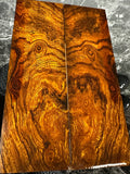 Desert Ironwood Scales IWSF181 - 6 x 2 x .37”