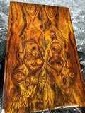 Desert Ironwood Scales IWSF186 - 6 x 2 x .37”