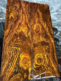 Desert Ironwood Scales IWSF187 - 6 x 2 x .37”