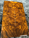 Ironwood Burl Scales IWS277 - 5.15 x 1.5 x .37”