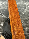 Afzelia Block AFB408 - 10 x 2.25 x 1.5”