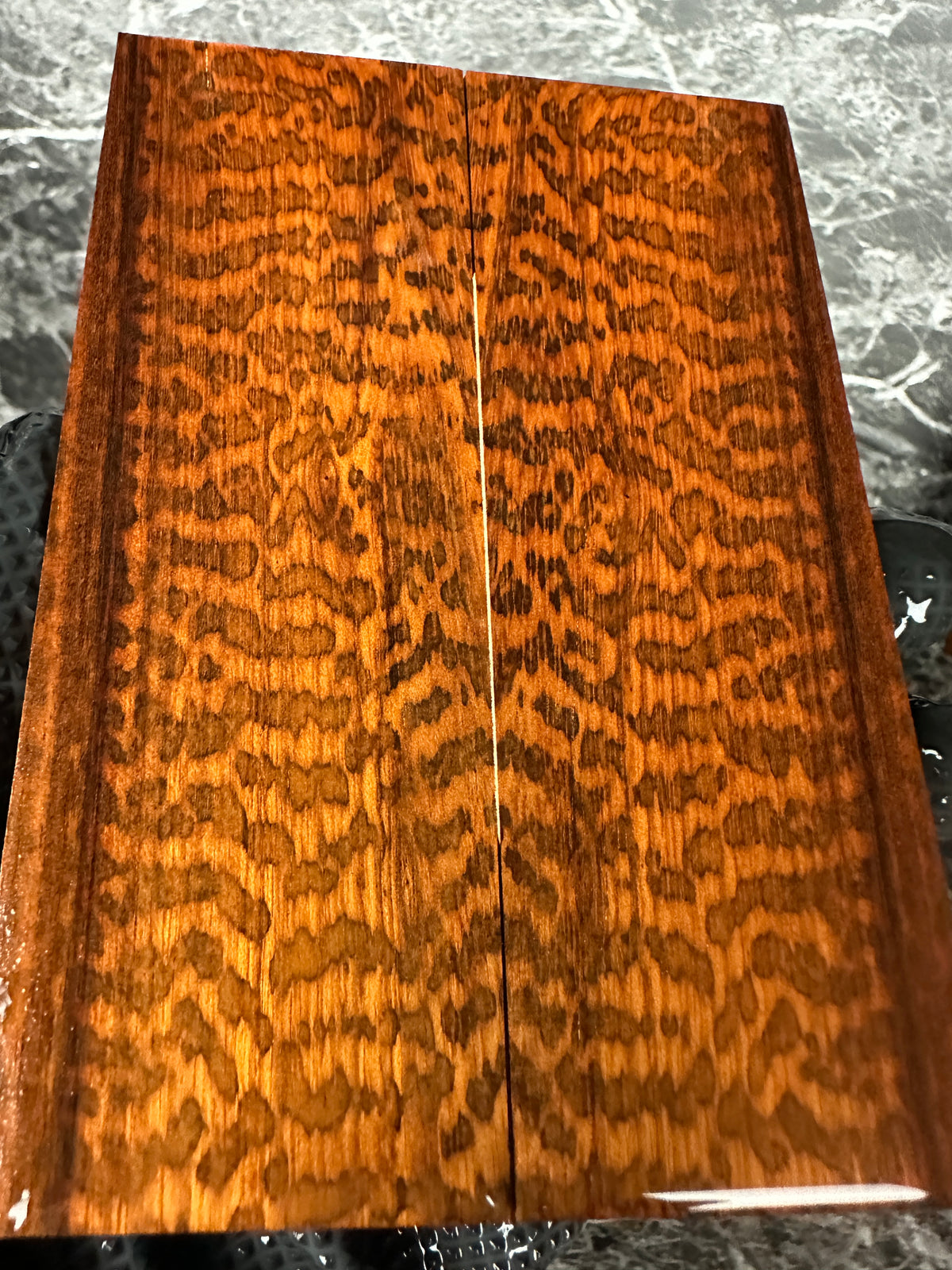 SWS104 - 5 x 1.75 x .39”