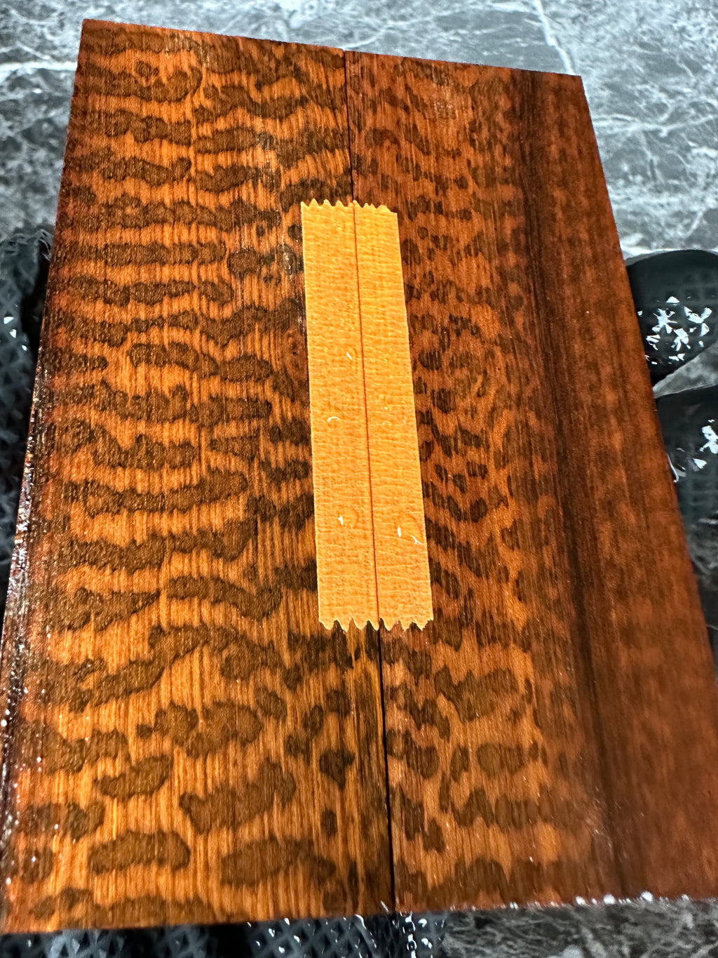 SWS104 - 5 x 1.75 x .39”