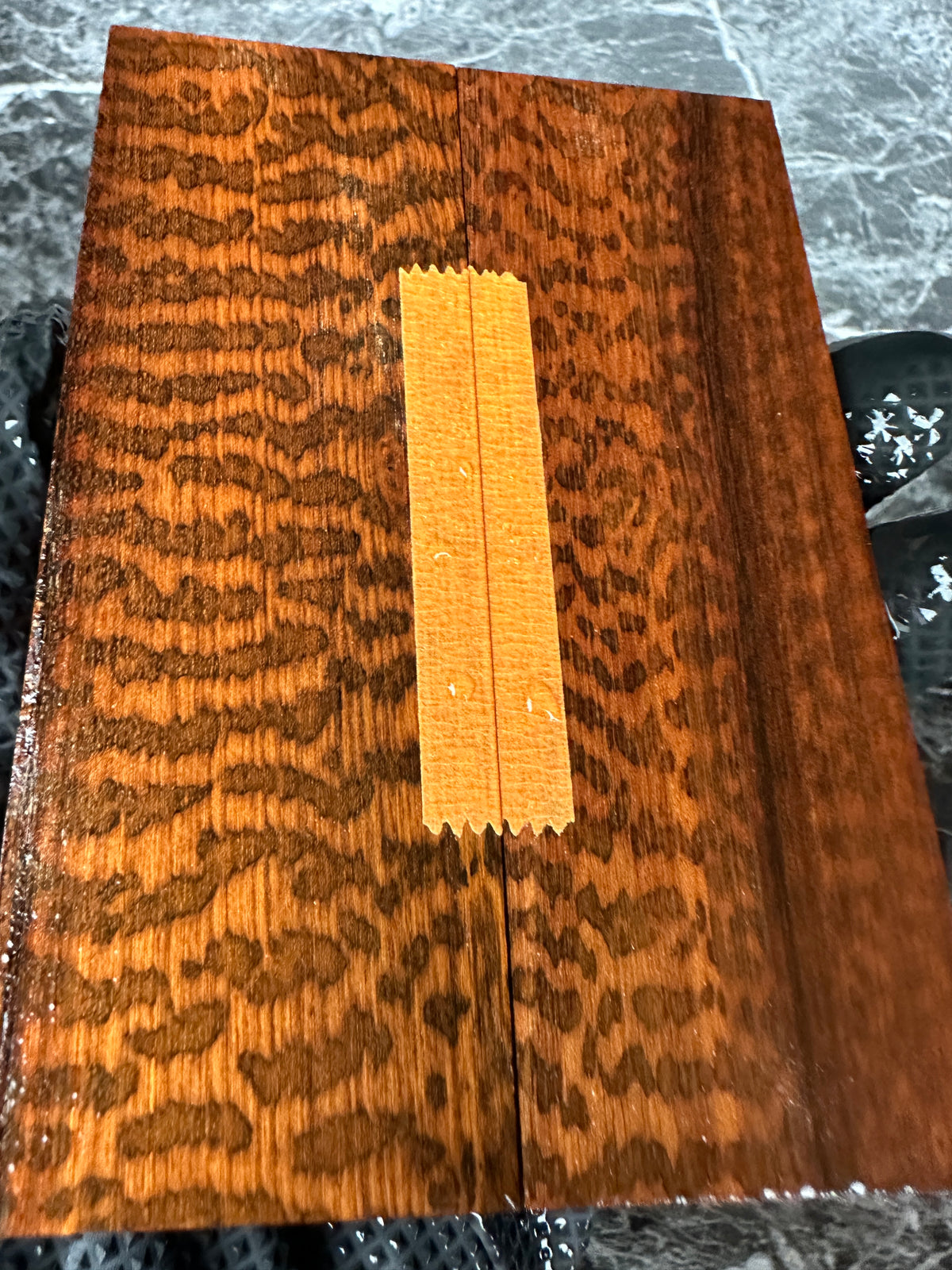 SWS104 - 5 x 1.75 x .39”