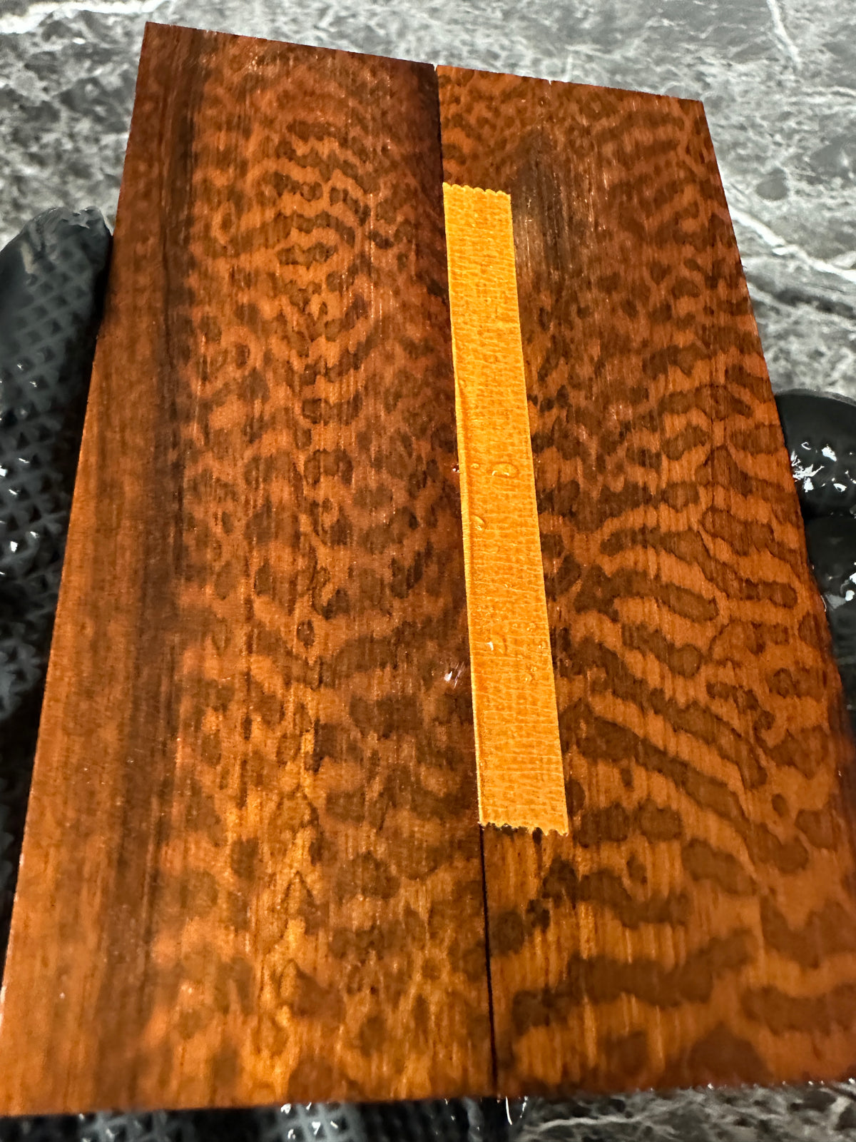 SWS112 - 5.1 x 1.7 x .3”