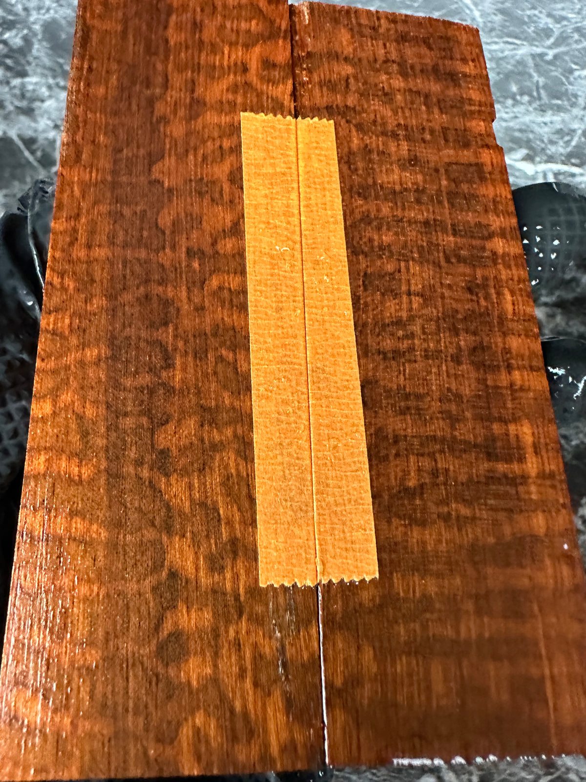 SWS116 - 5.15 x 1.6 x .38”