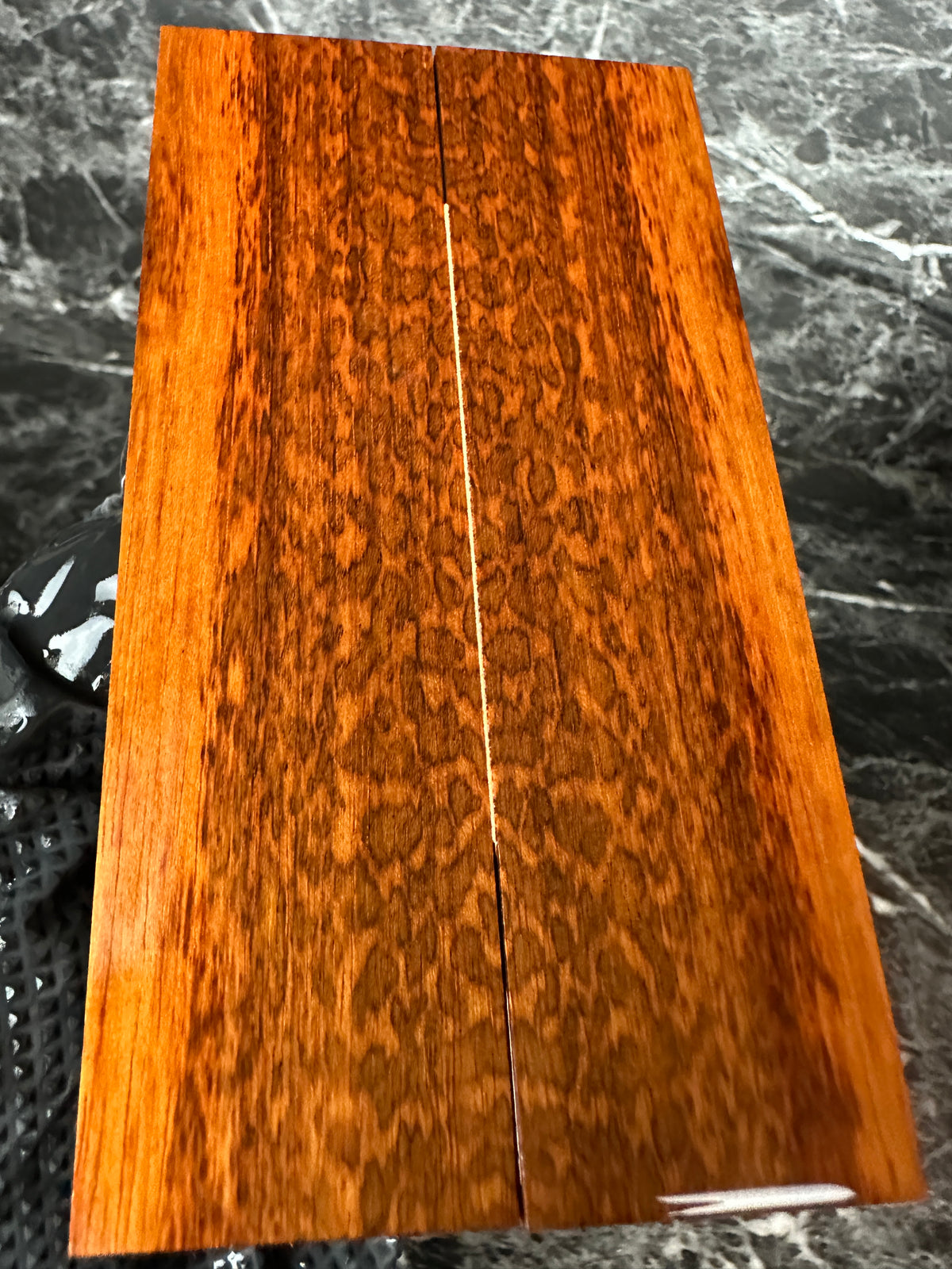 SWS128 - 5.2 x 1.4 x .4”