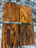 Arizona Ironwood Scales IWSF510 - 5 x 1.75 x .37”