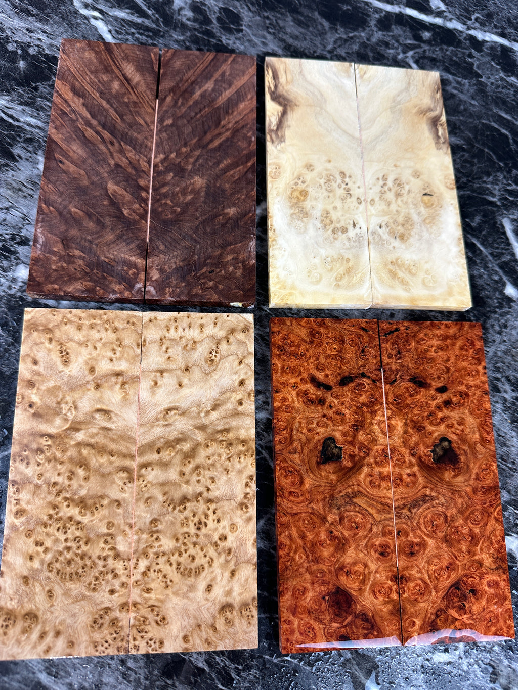 4PACK119 - 5.5 x 2 x .3-.27”