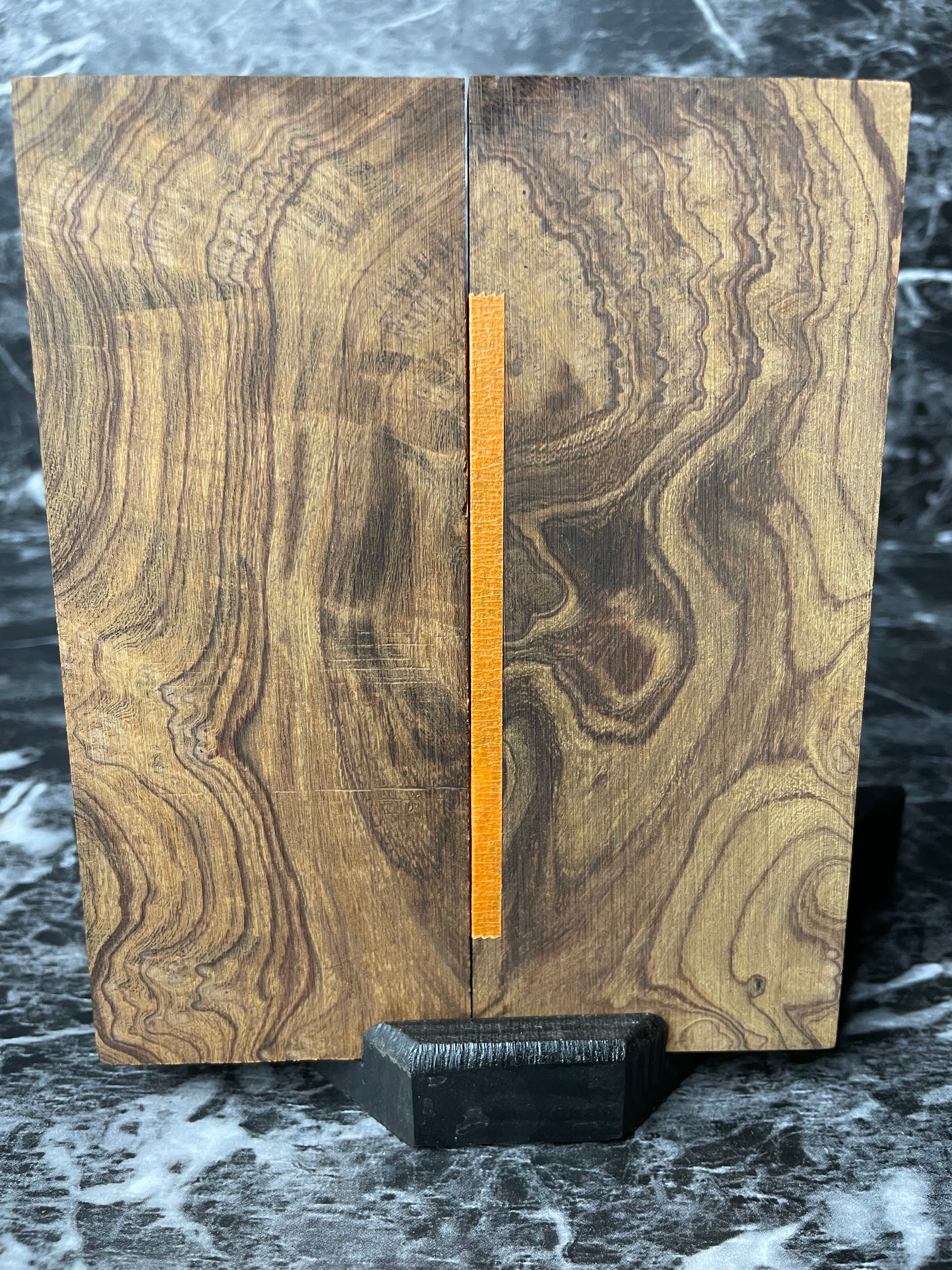 IWS191 - 6.13 x 2.5 x 39”