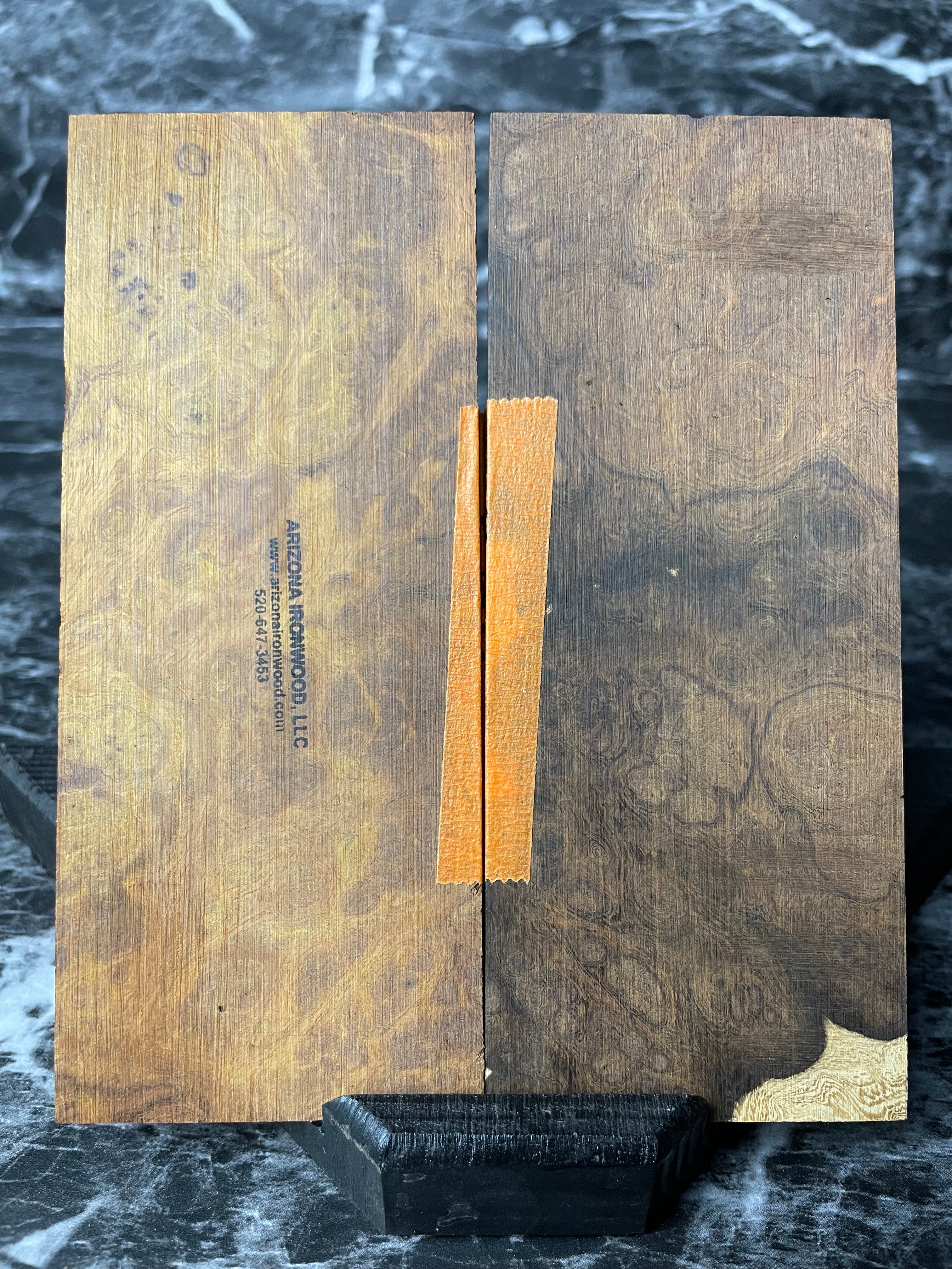 IWS271 - 5.6 x 2.3 x .23”