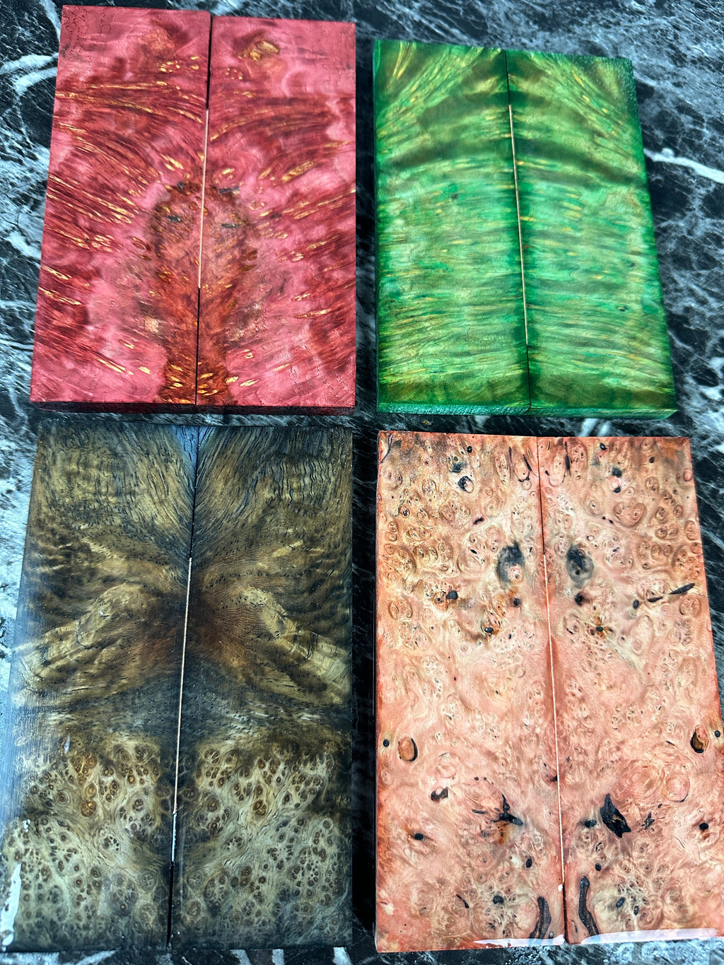 4PACK135 - 5.7 x 1.9 x .37”