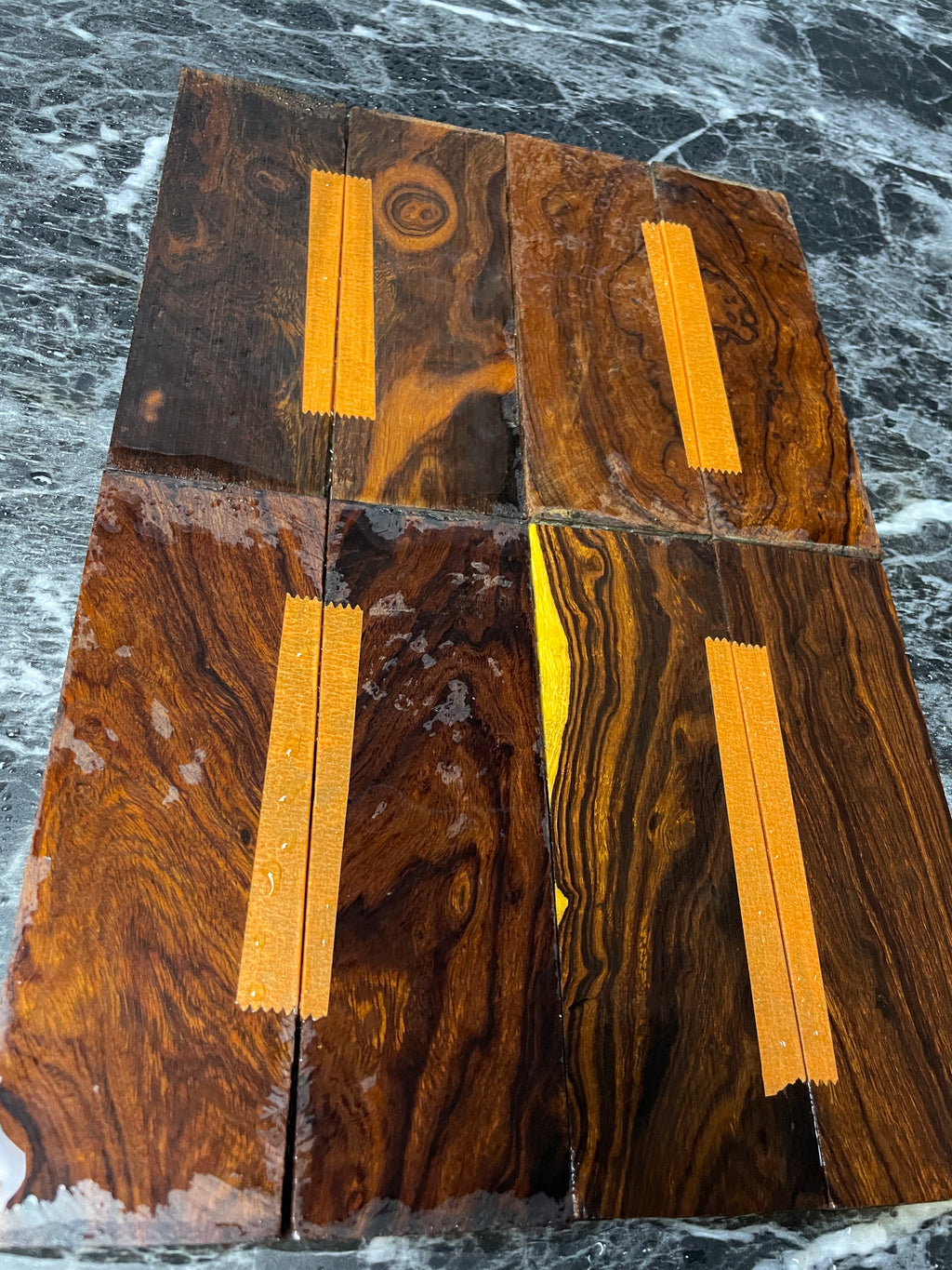 IWSF518 - 6 x 2 x .37”