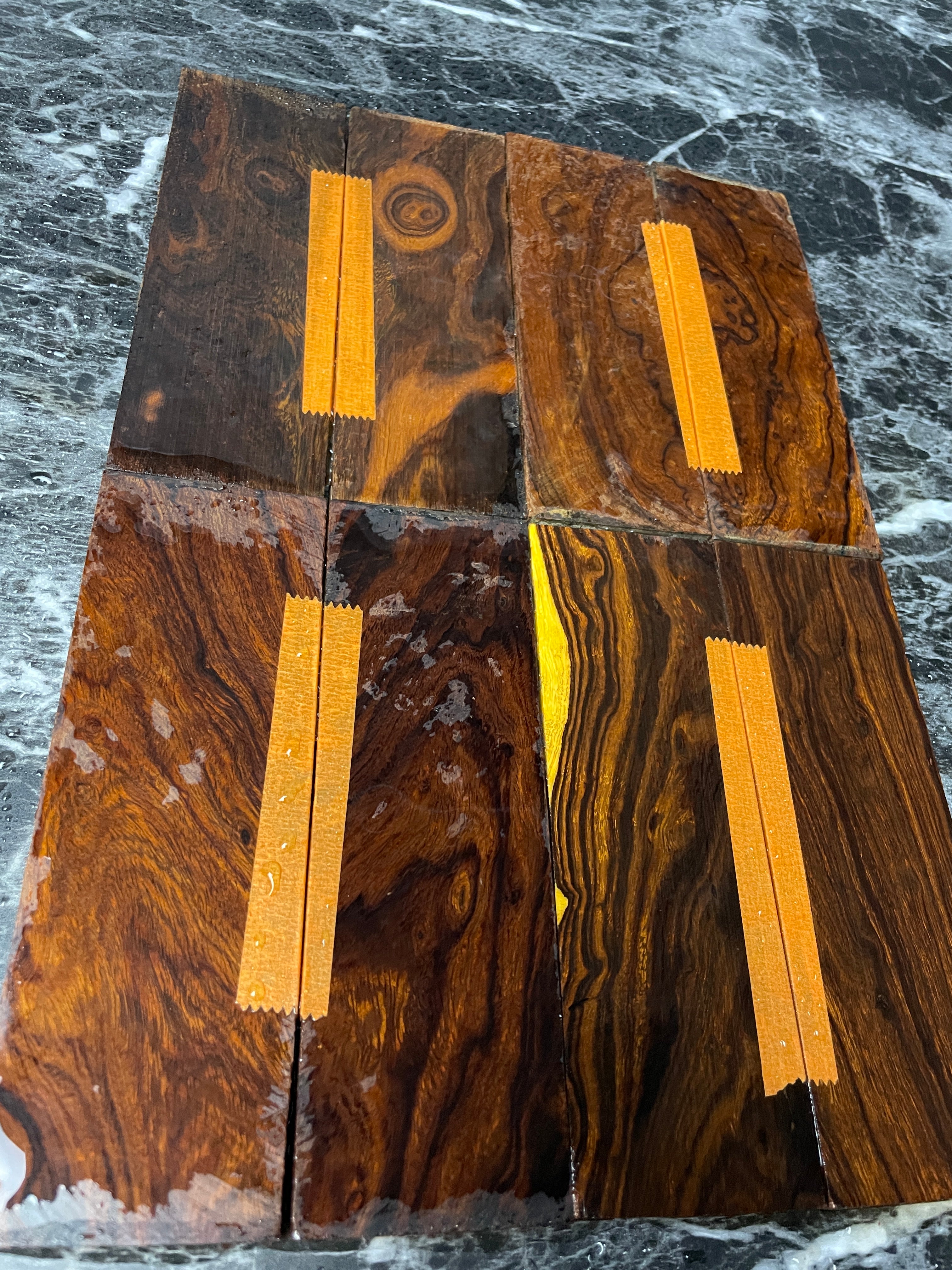 IWSF518 - 6 x 2 x .37”