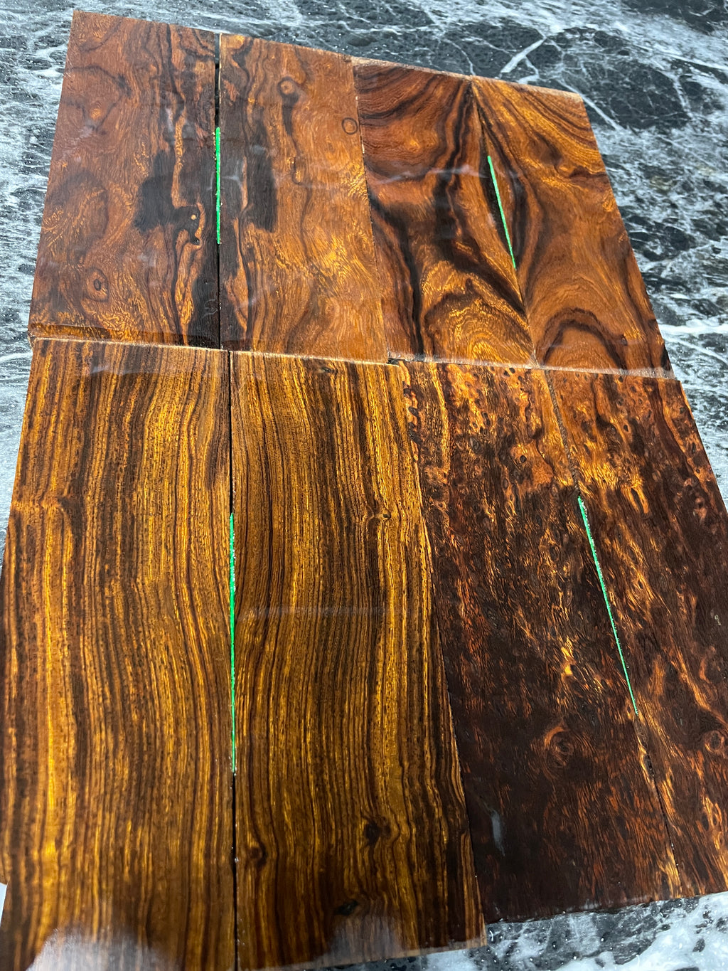 IWSF519 - 6 x 2 x .37”