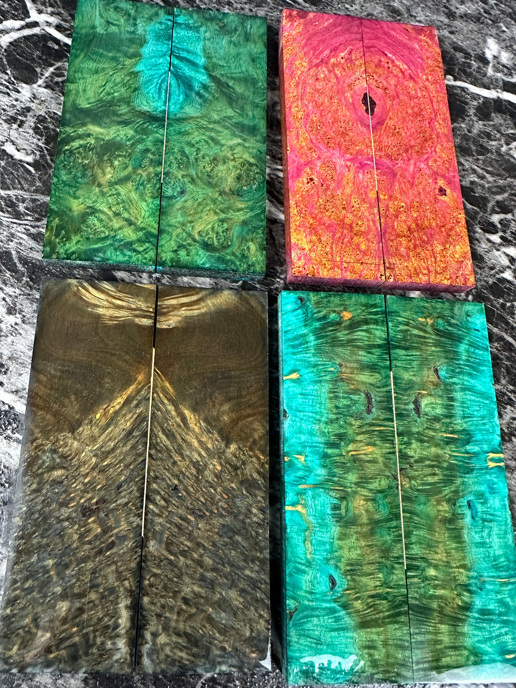 4PACK137 - 5.75 x 1.9-1.75 x .37-.34”
