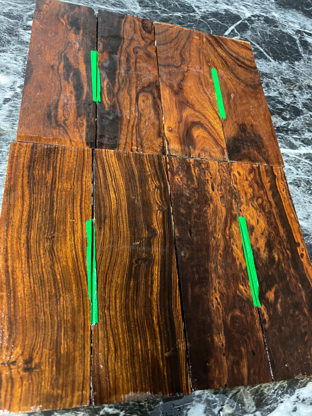 IWSF519 - 6 x 2 x .37”