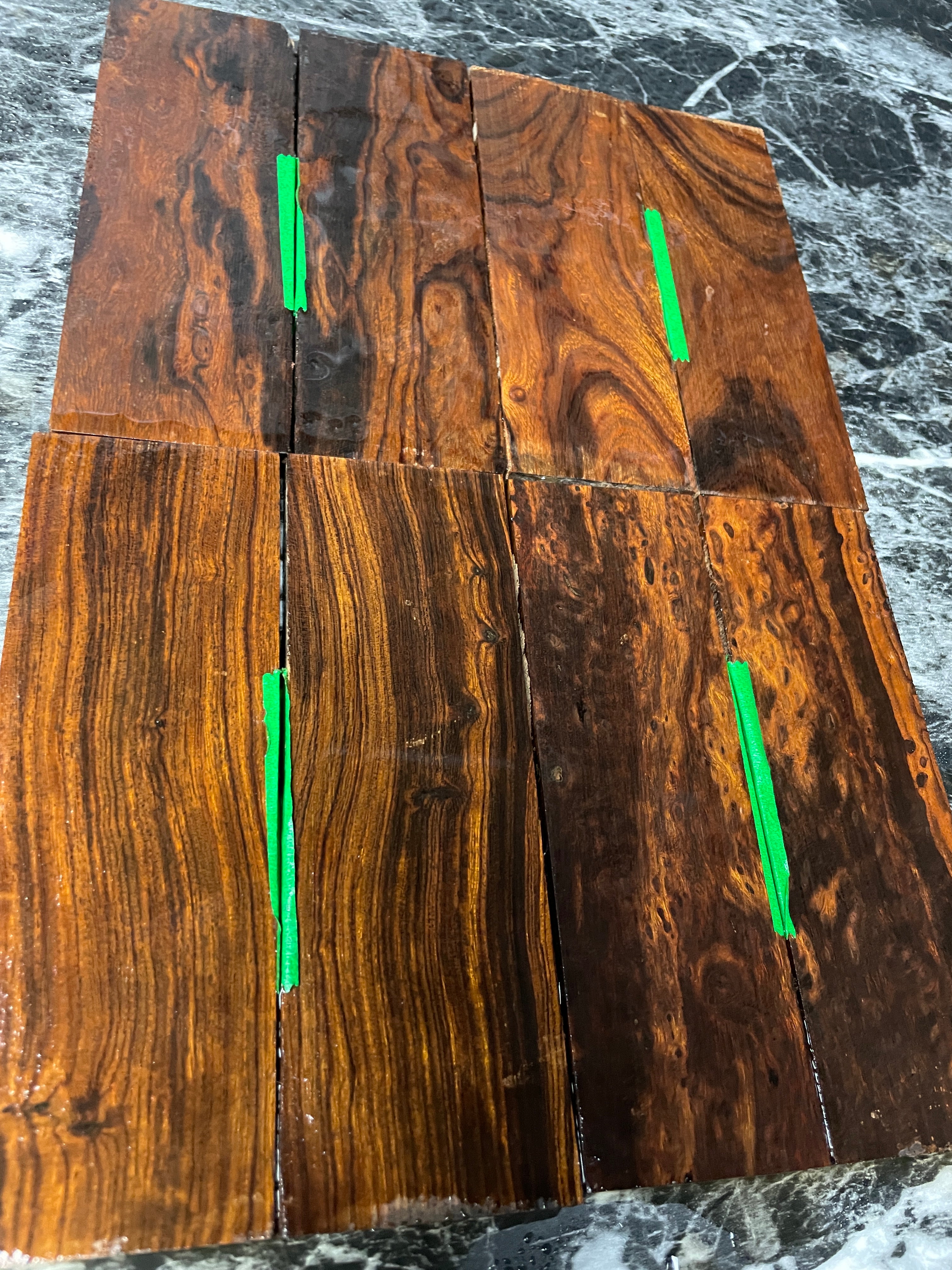 IWSF519 - 6 x 2 x .37”