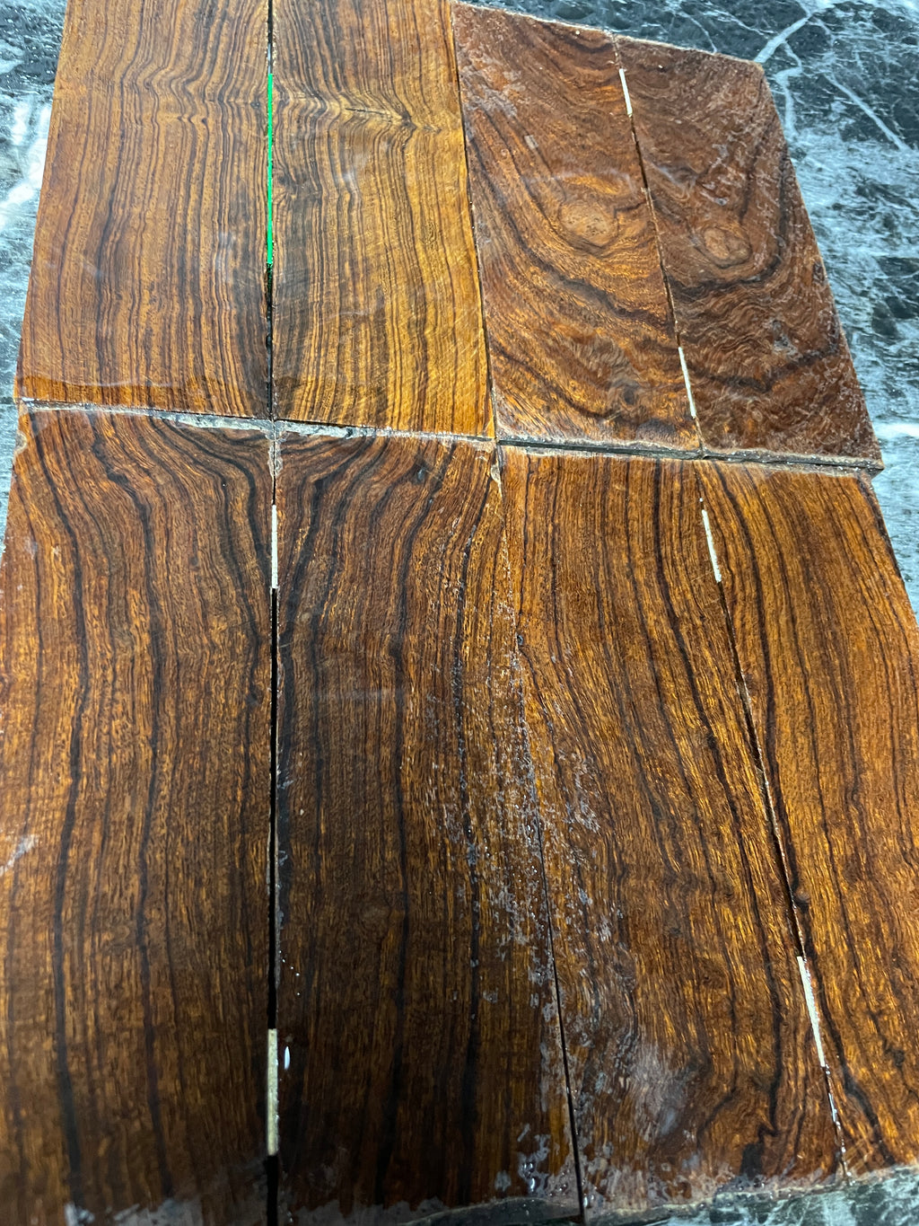 IWSF520 - 6 x 2 x .37”