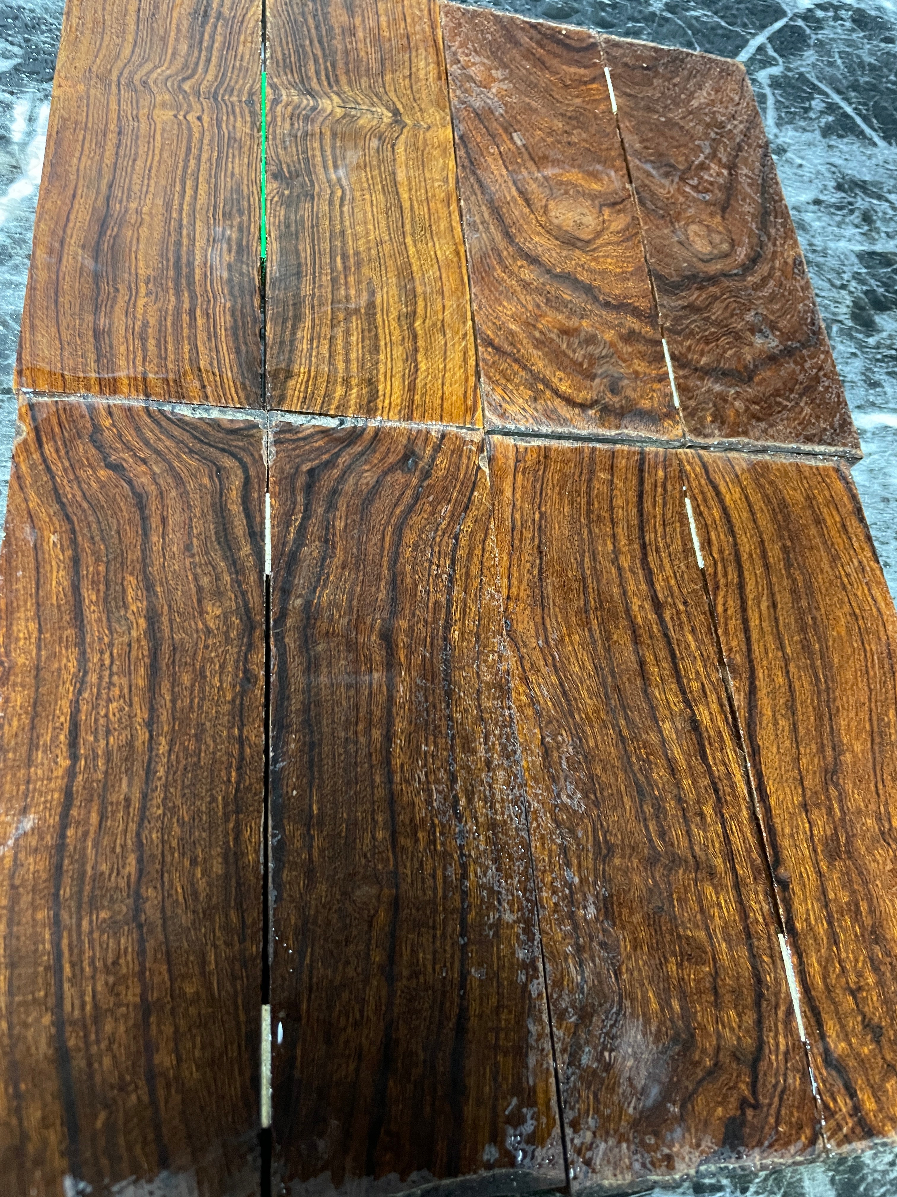 IWSF520 - 6 x 2 x .37”