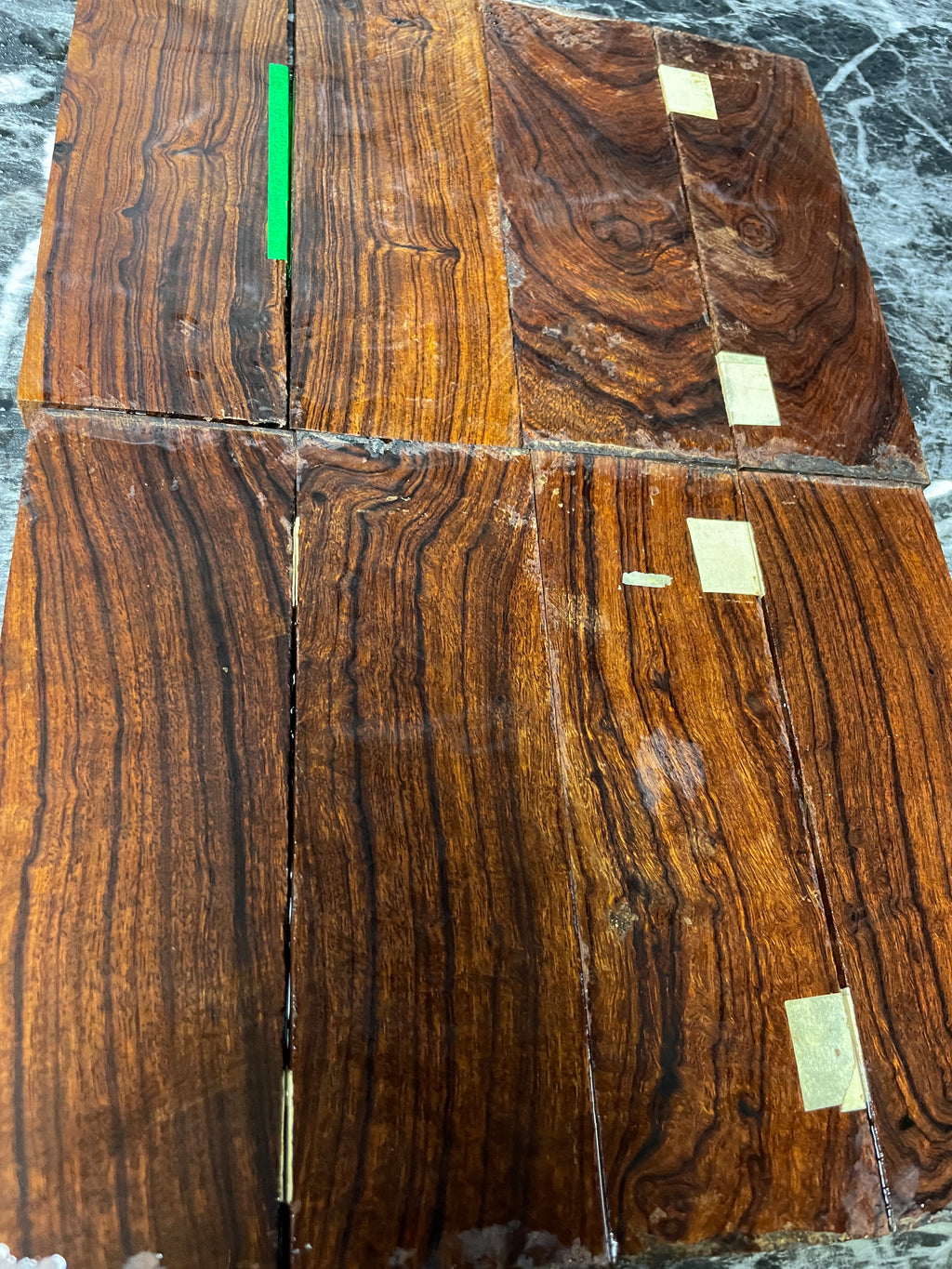 IWSF520 - 6 x 2 x .37”