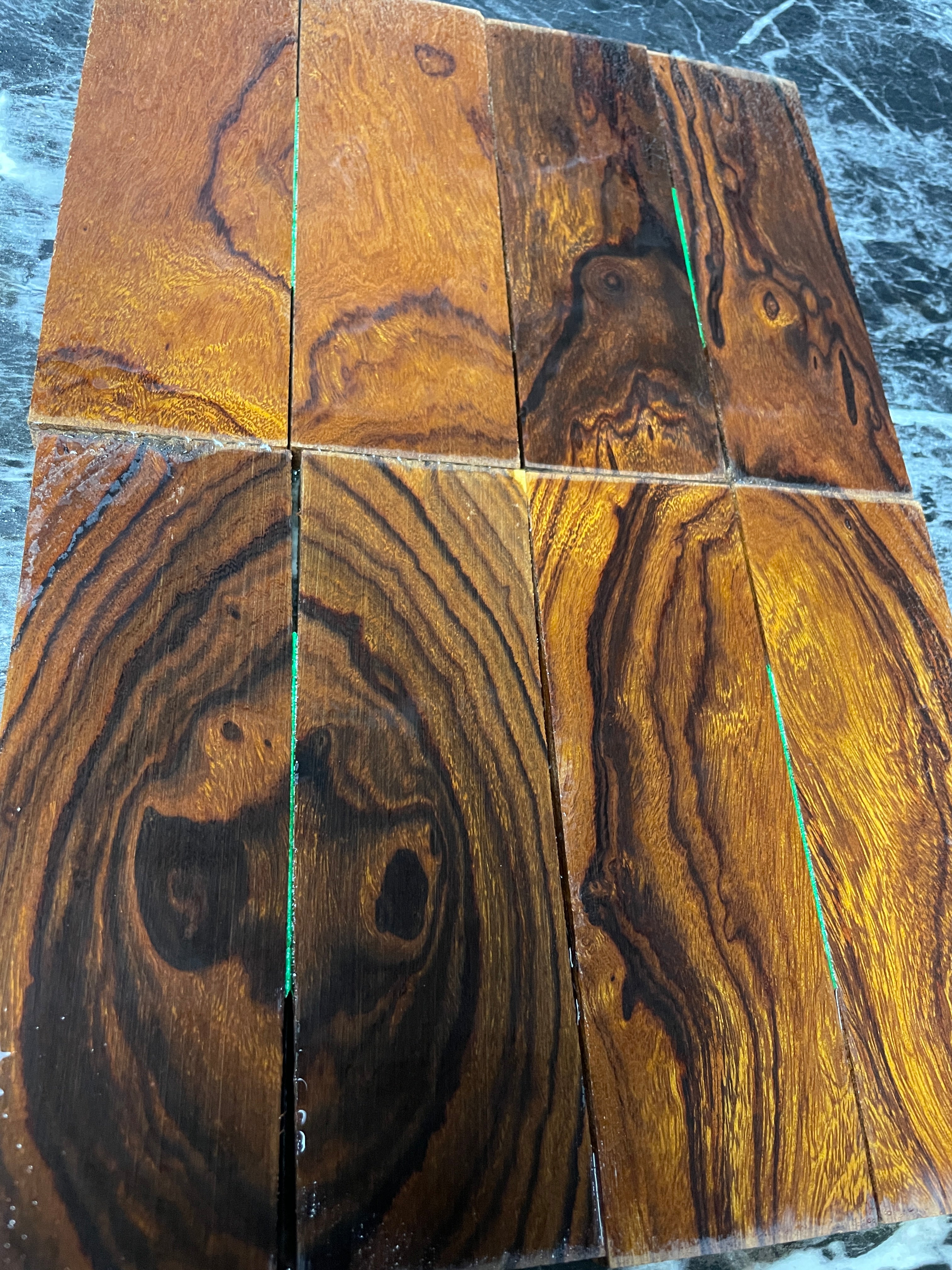 IWSF521 - 6 x 2 x .37”