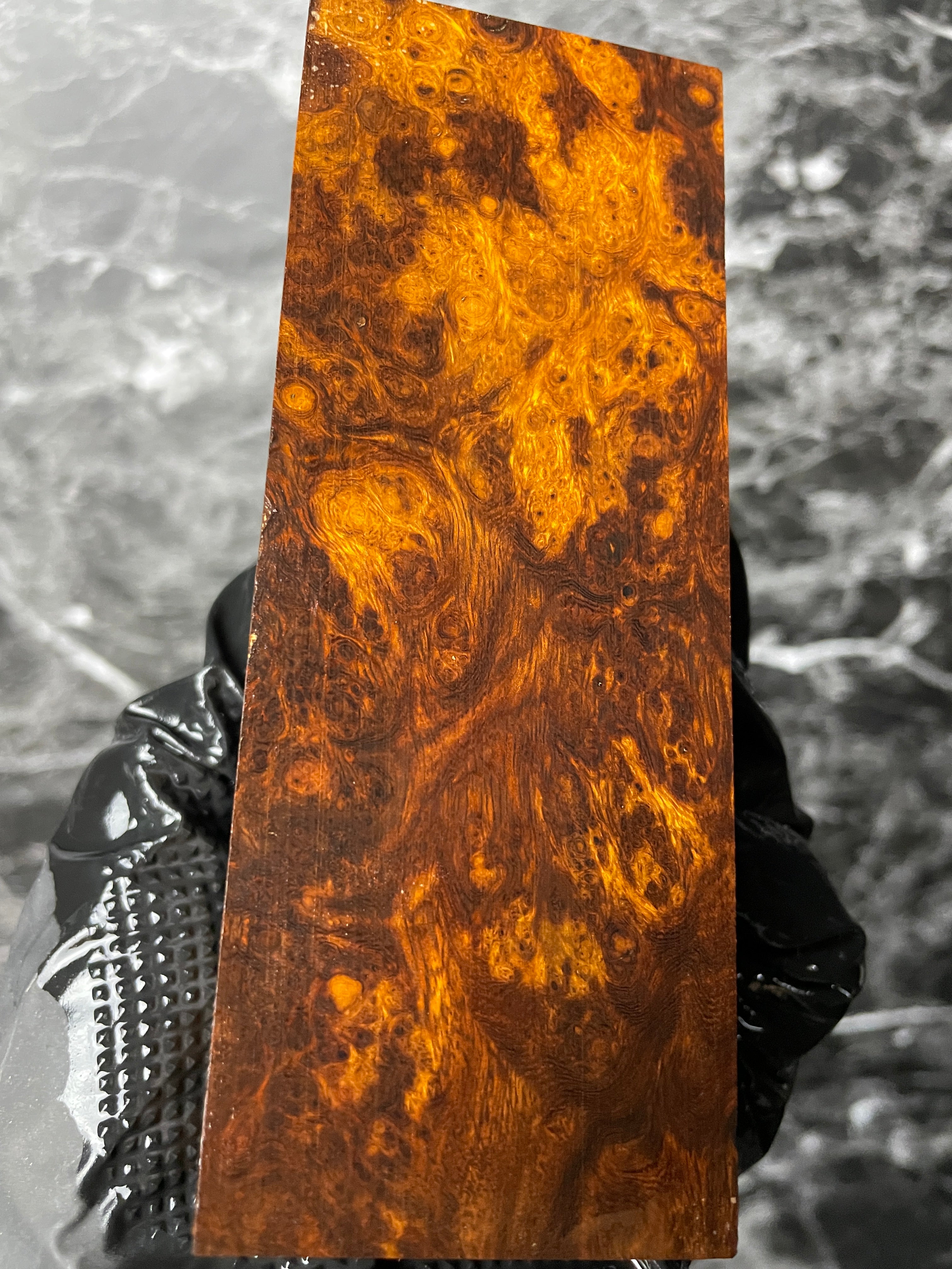 IWB117 - 5.45 x 2.06 x 1.14”