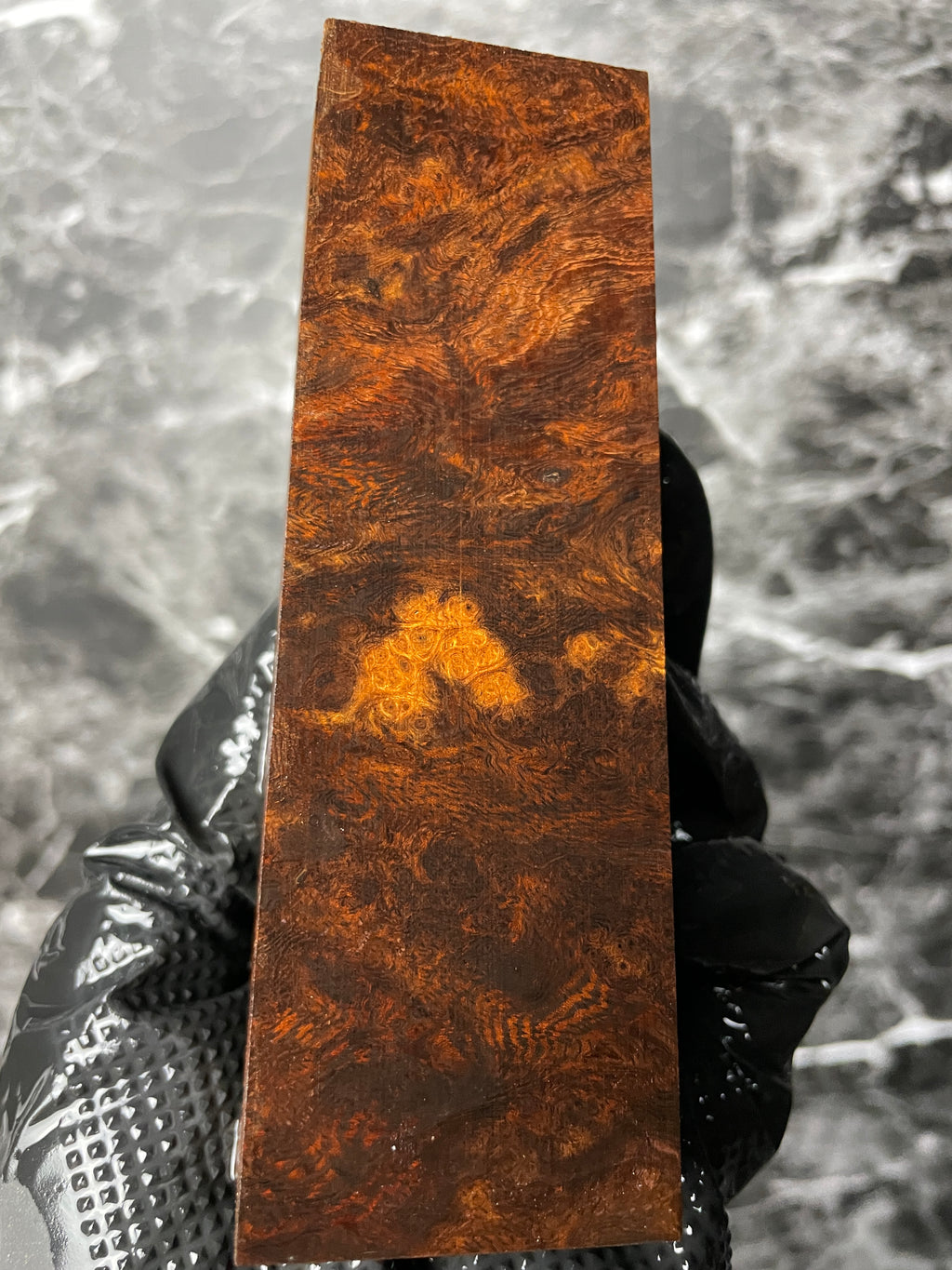 IWB120 - 5.25 x 1.62 x 1.16”