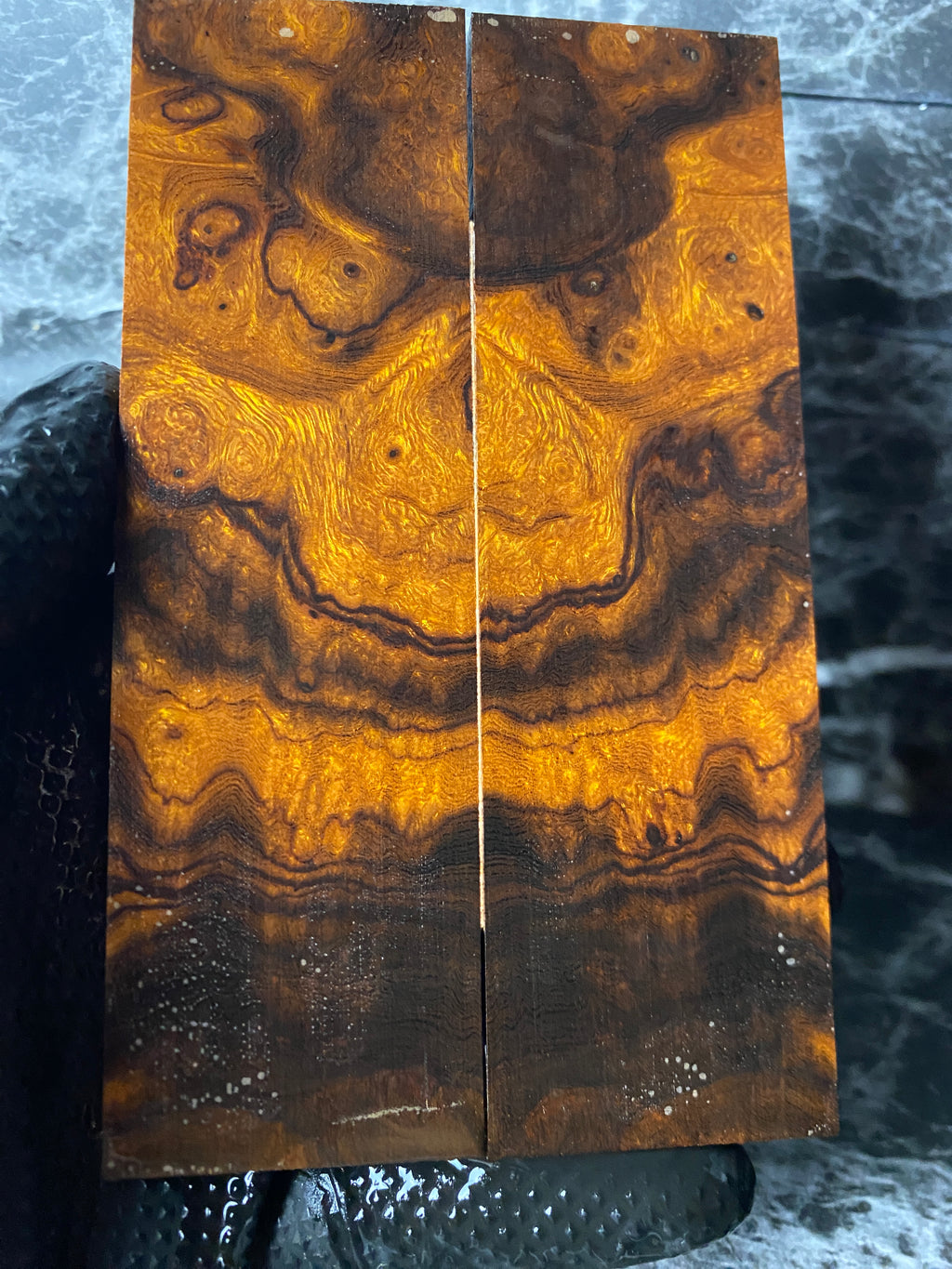 IWS101 - 5.25 x 1.5 x .39”