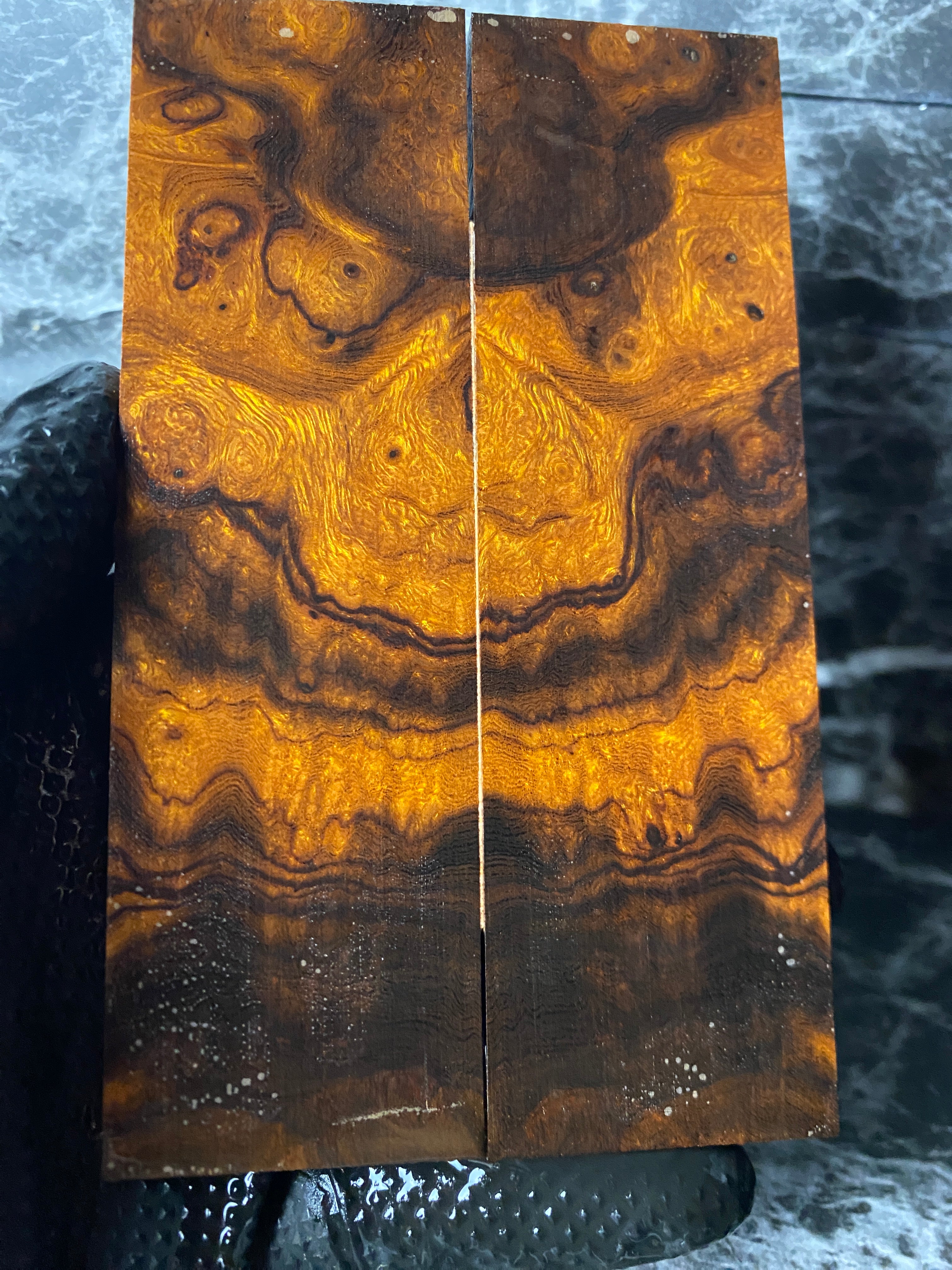 IWS101 - 5.25 x 1.5 x .39”