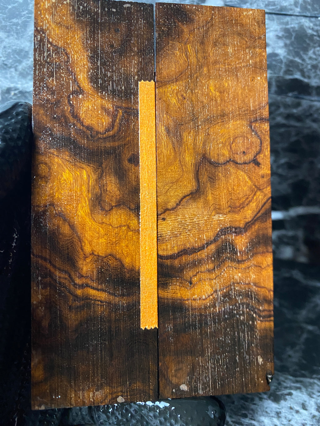 IWS101 - 5.25 x 1.5 x .39”