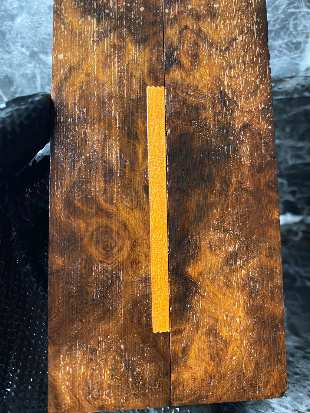 IWS106 - 5.5 x 1.5 x .39”