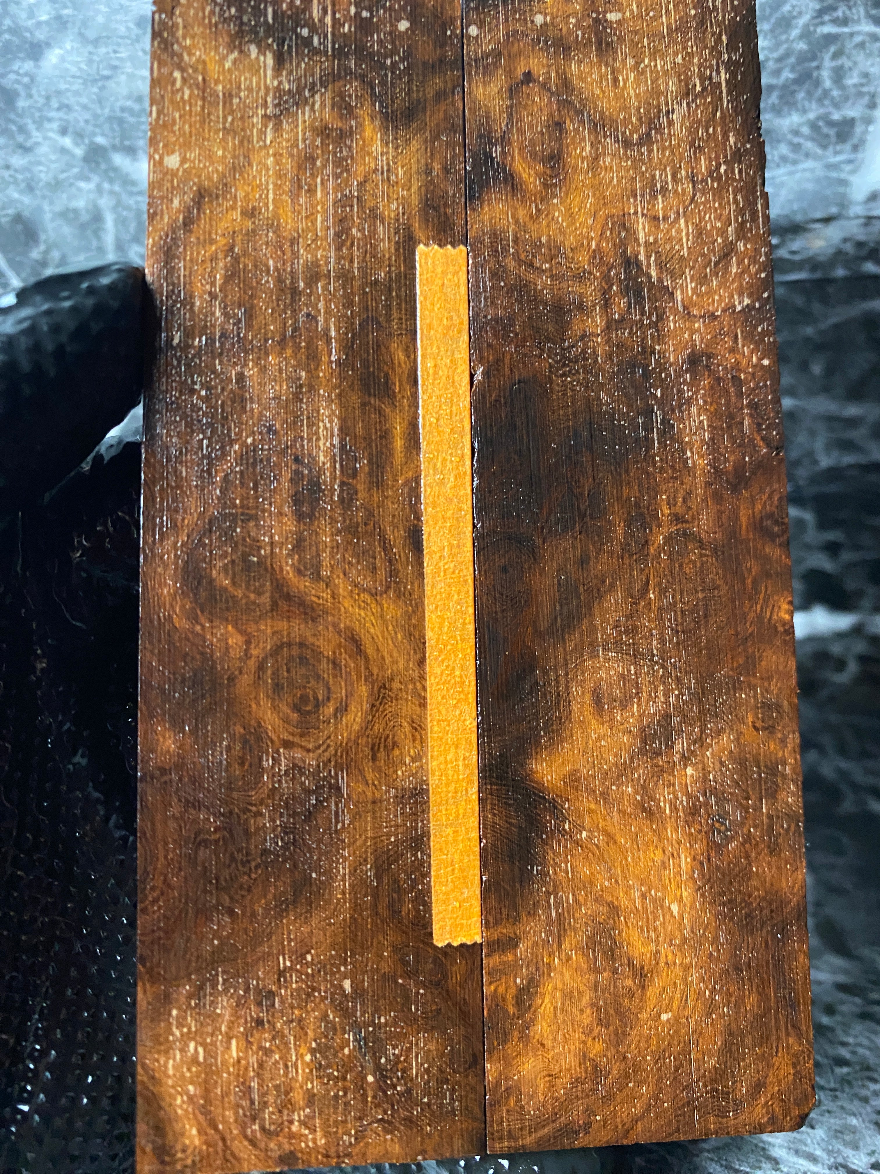 IWS106 - 5.5 x 1.5 x .39”