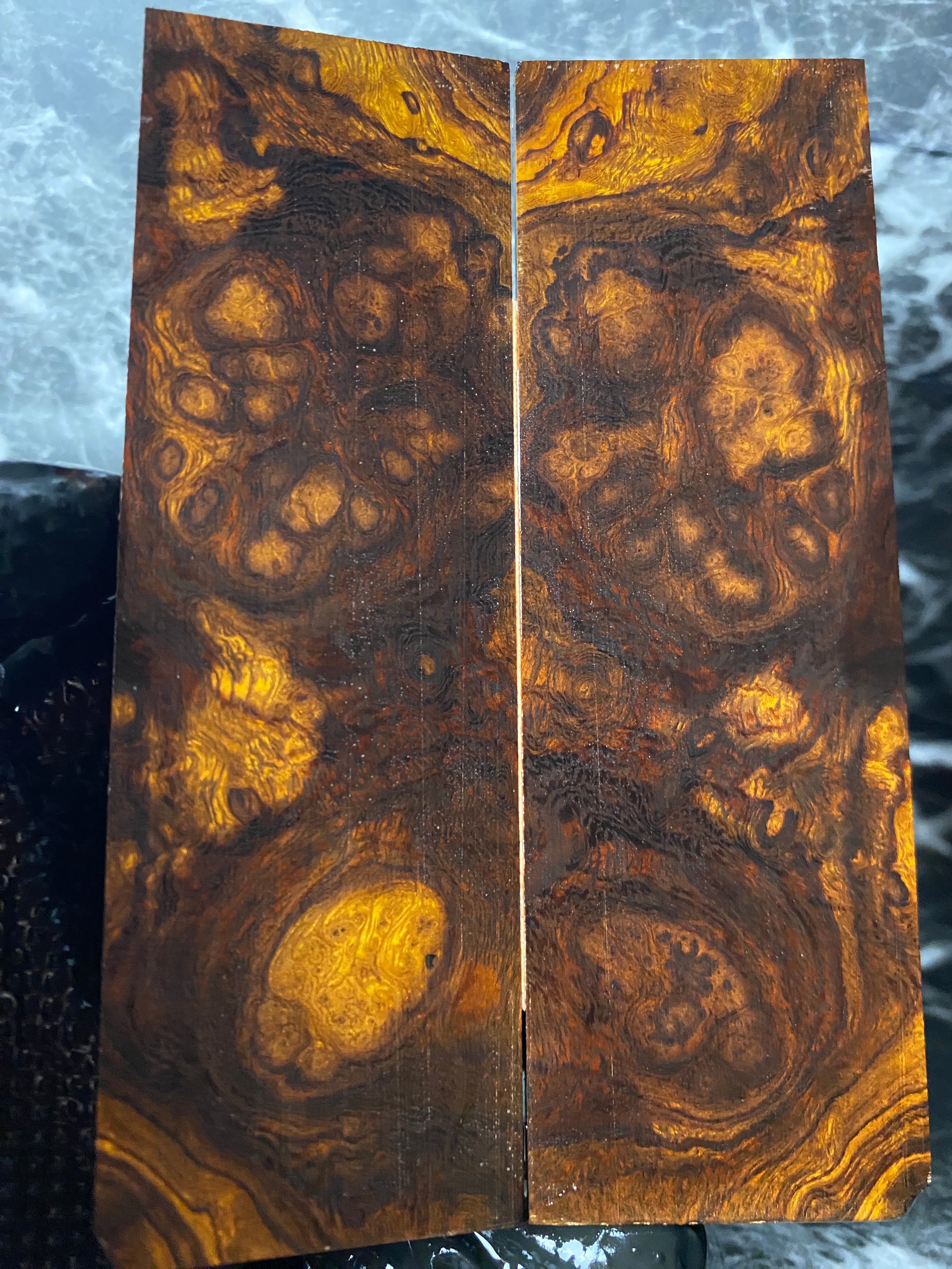 IWS111 - 5 x 1.60 x .37”