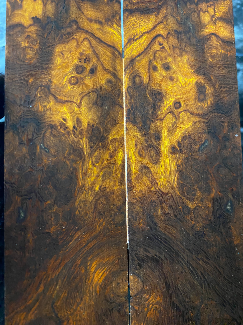 IWS123 - 5.15 x 1.65 x .40”