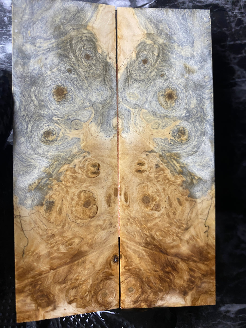BYS102 - 5.16 x 1.62 x .37”