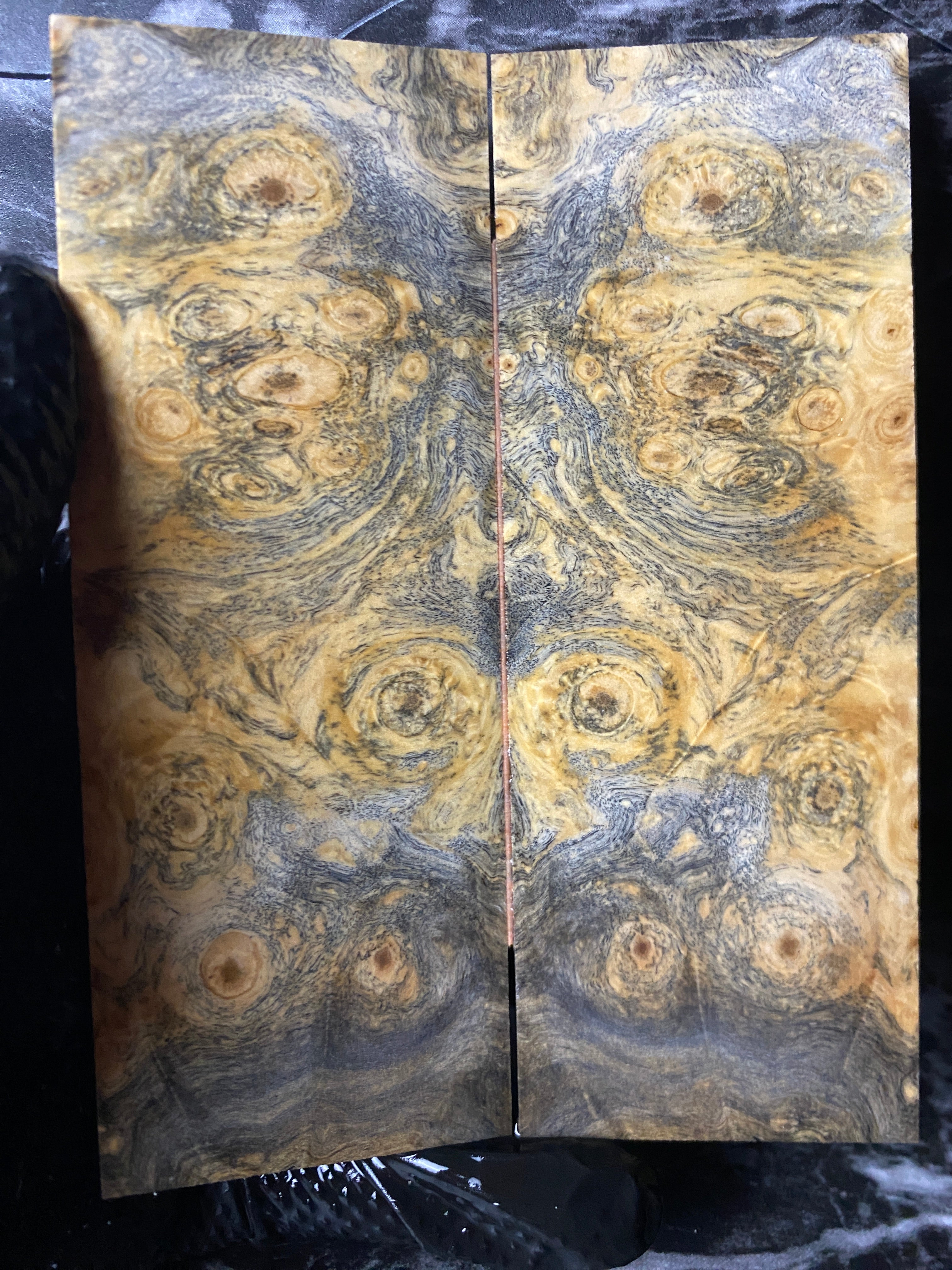 BYS104 - 5 x 1.82 x .41”