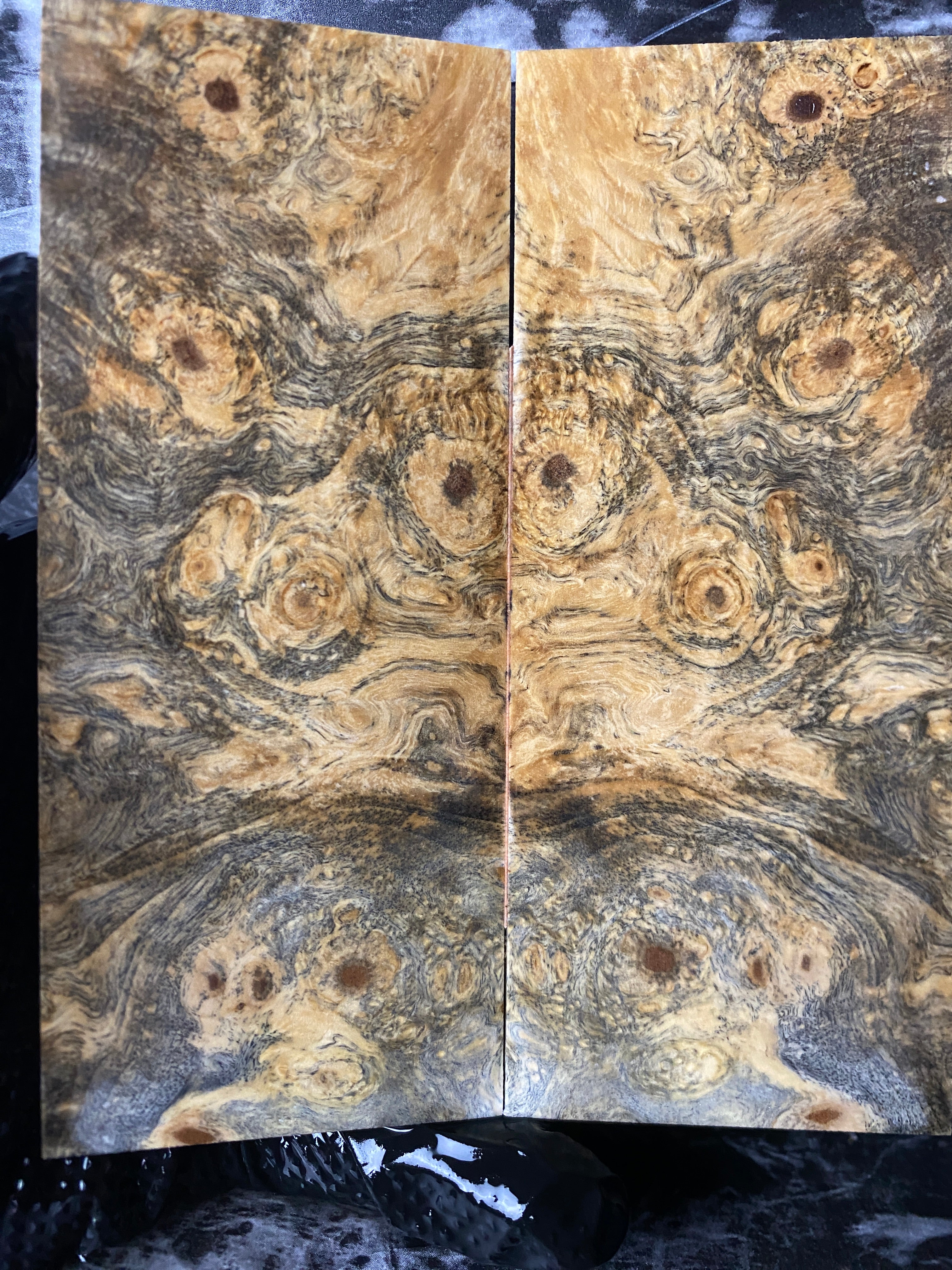 BYS111 - 5 x 2 x .40”