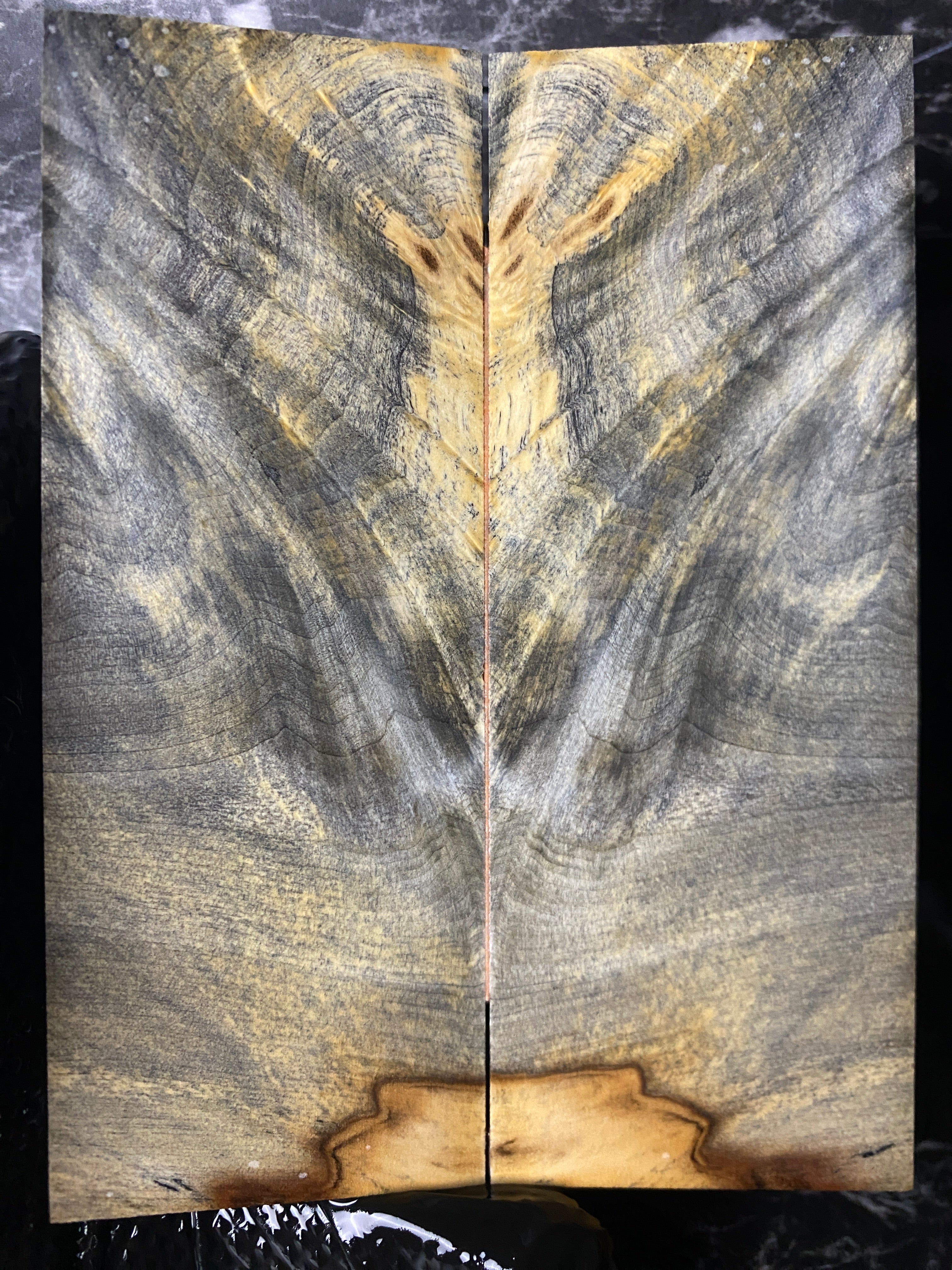 BYS115 - 5.15 x 1.85 x .38"