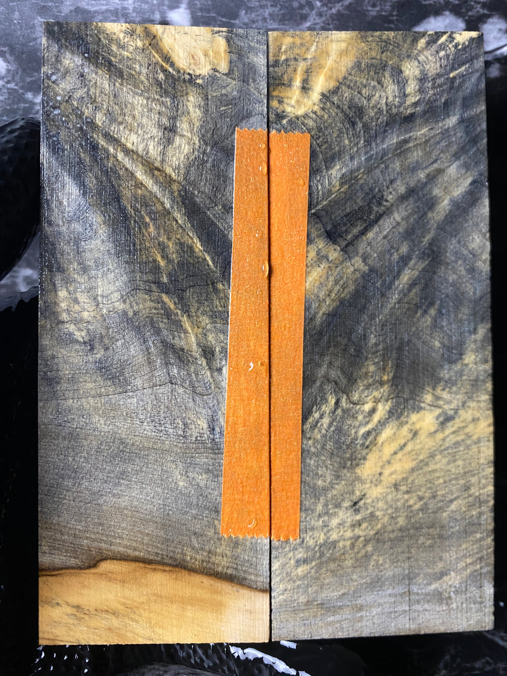 BYS115 - 5.15 x 1.85 x .38"