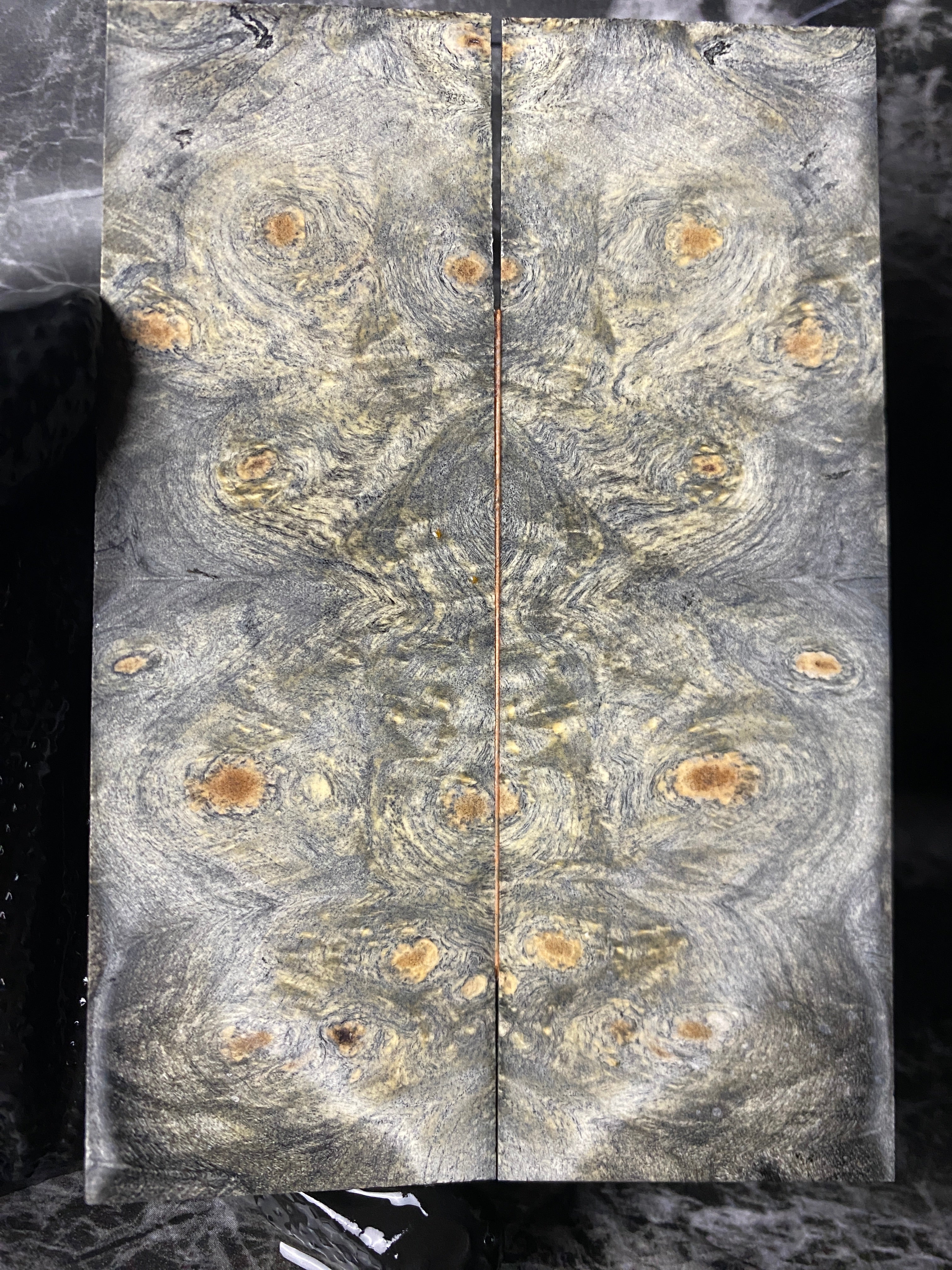 BYS121 - 5.28 x 1.73 x .31”