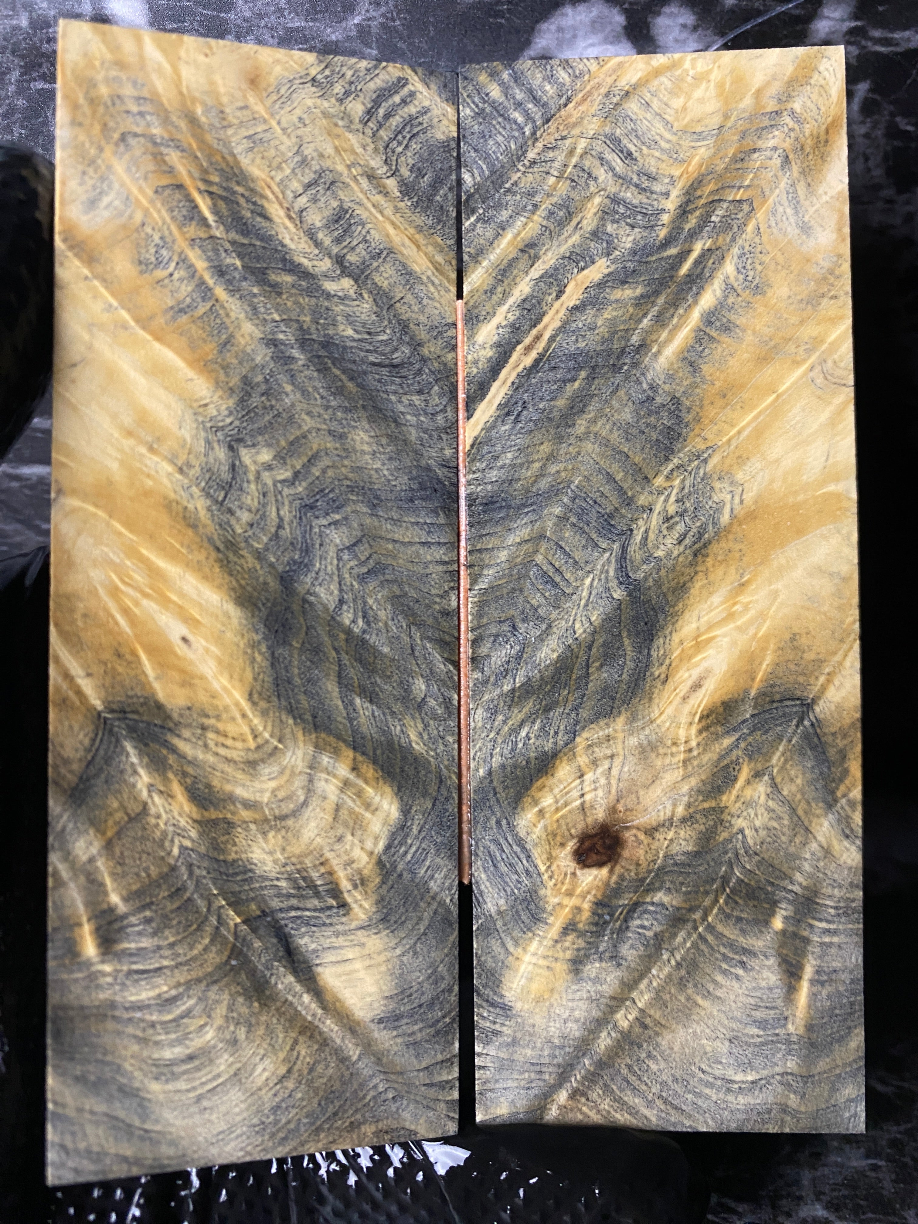 BYS123 - 5.11 x 1.80 x .41”