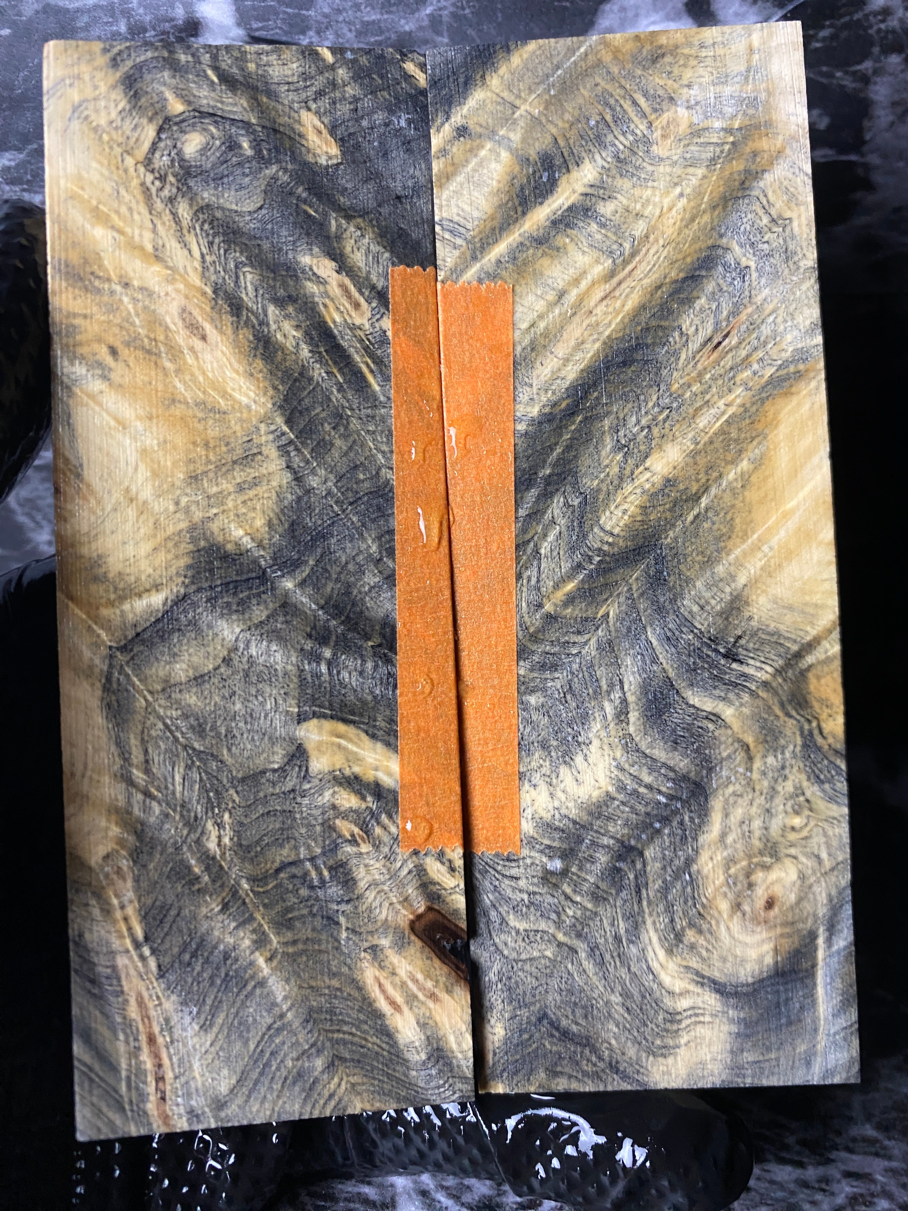 BYS123 - 5.11 x 1.80 x .41”