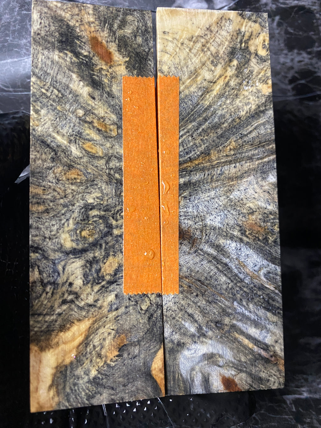 BYS130 - 5.21 x 1.5 x .37”