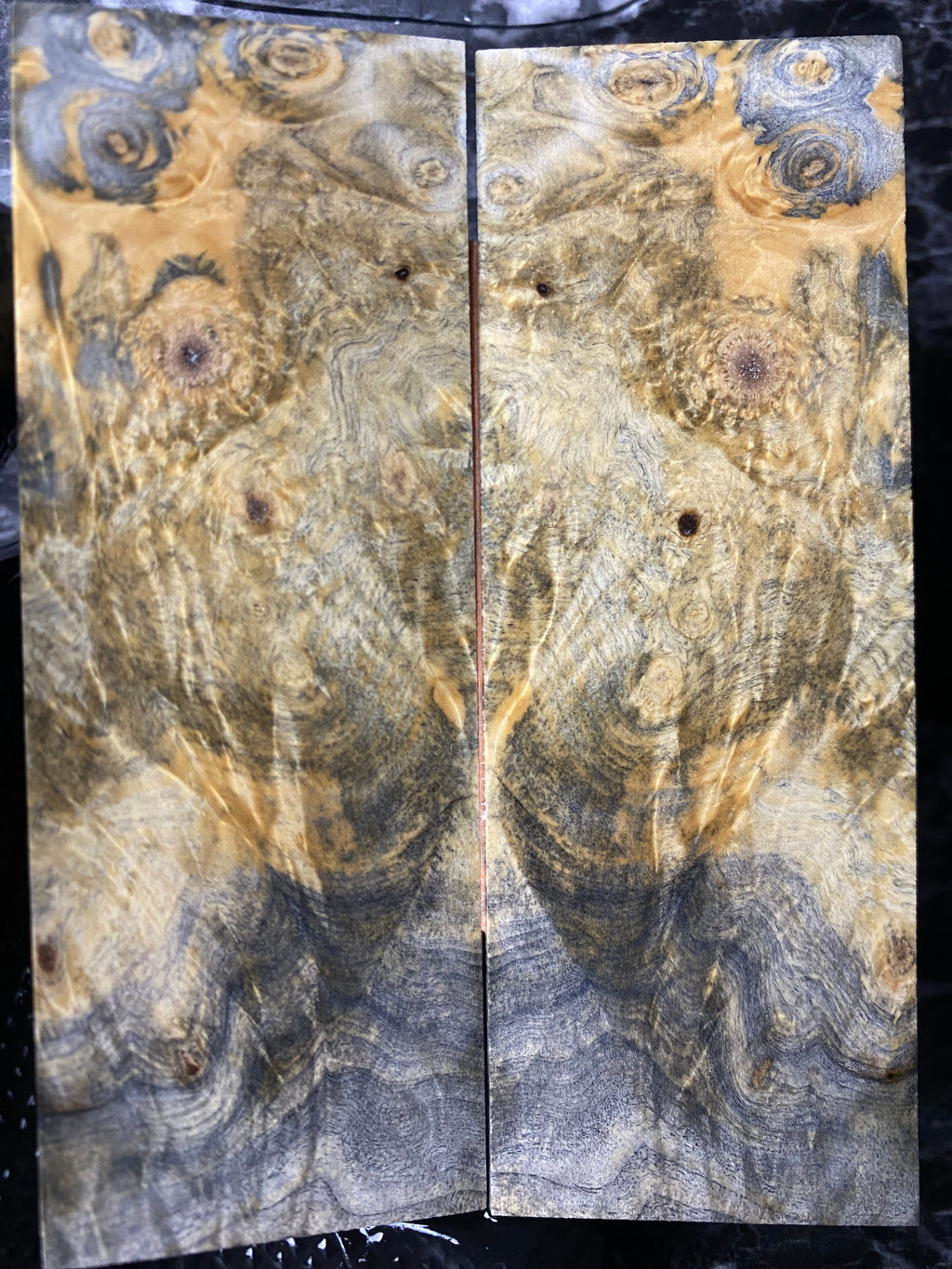 BYS136 - 5 x 1.79 x .37”