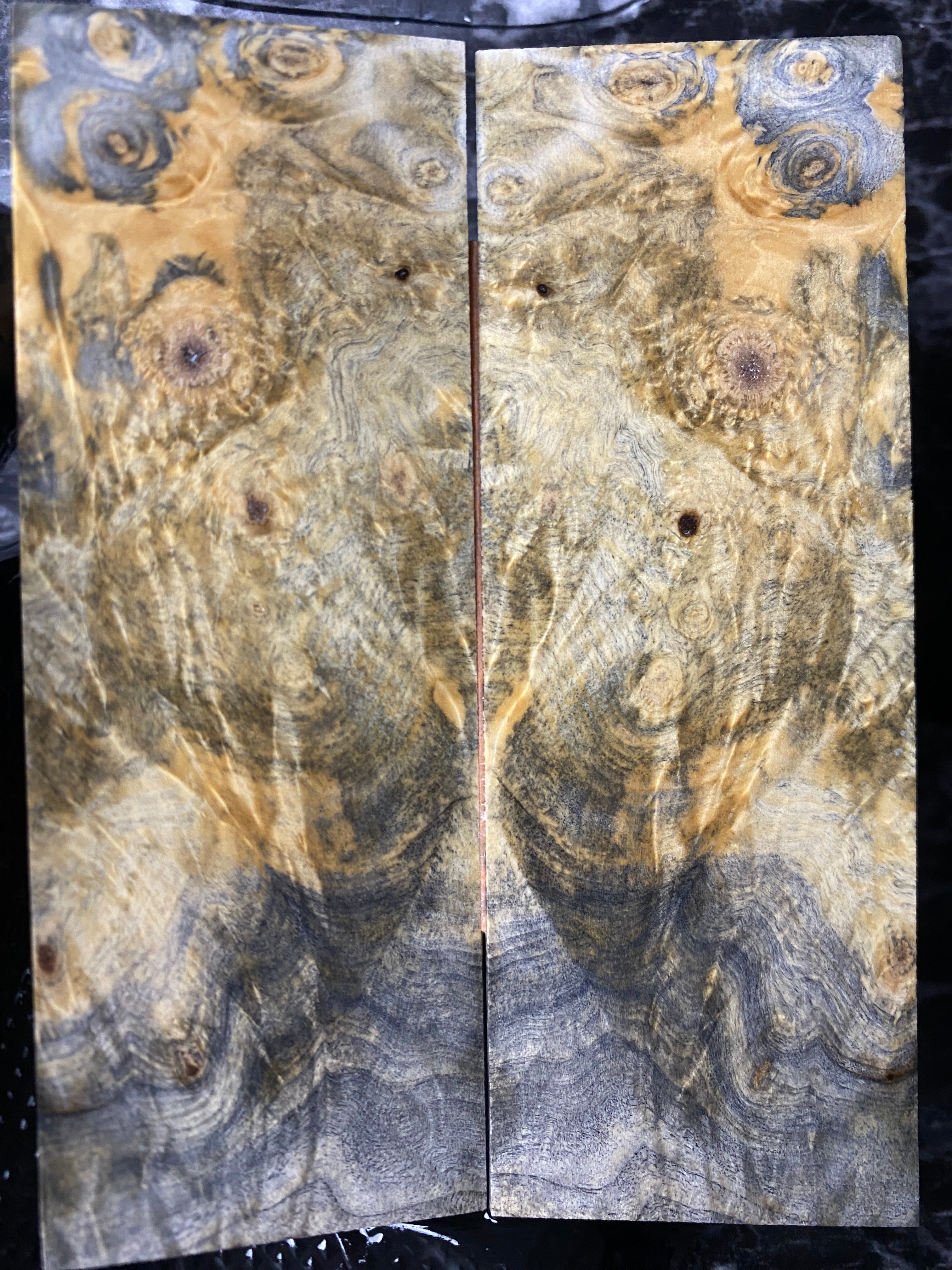 BYS136 - 5 x 1.79 x .37”