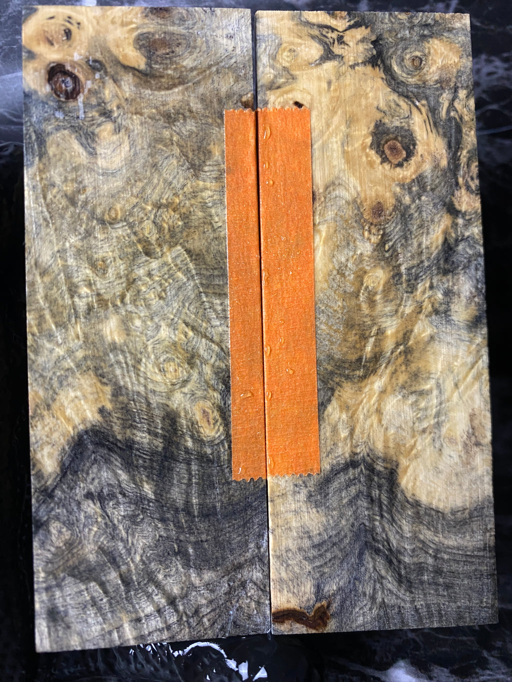 BYS136 - 5 x 1.79 x .37”