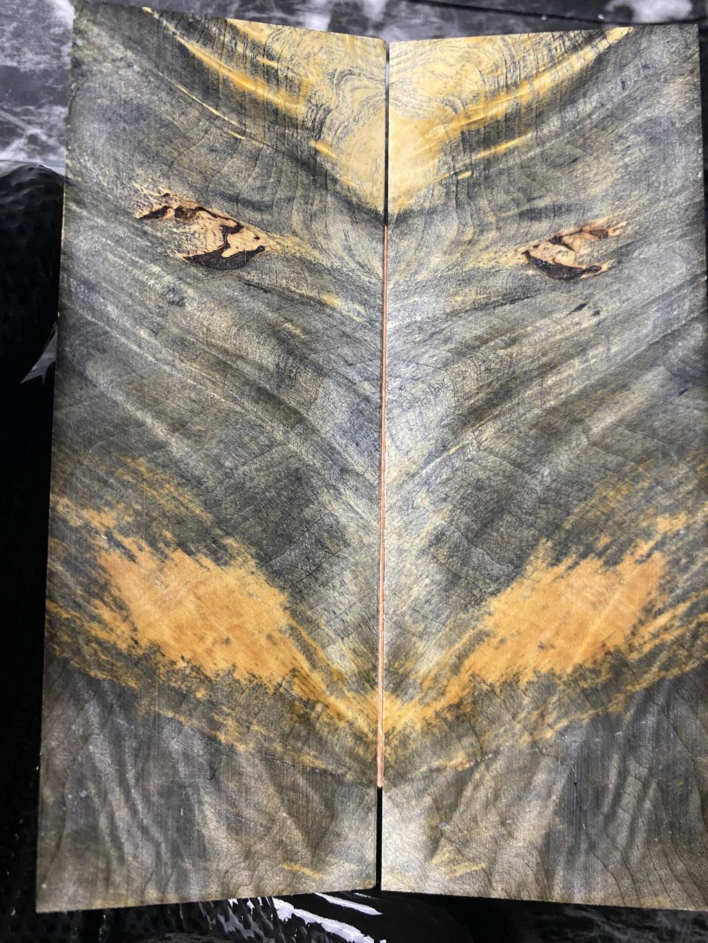BYS138 - 5.73 x 1.85 x .42”