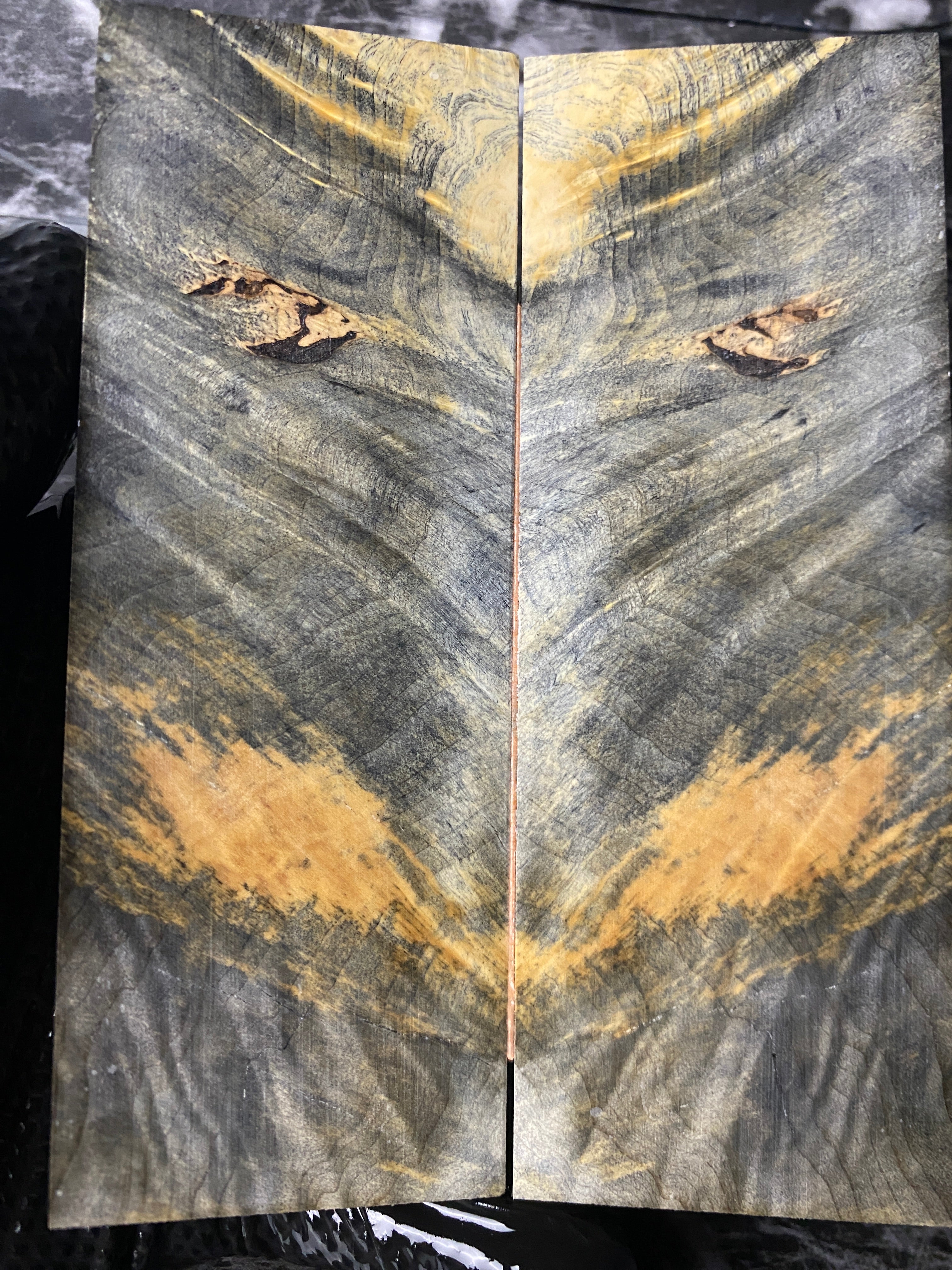 BYS138 - 5.73 x 1.85 x .42”