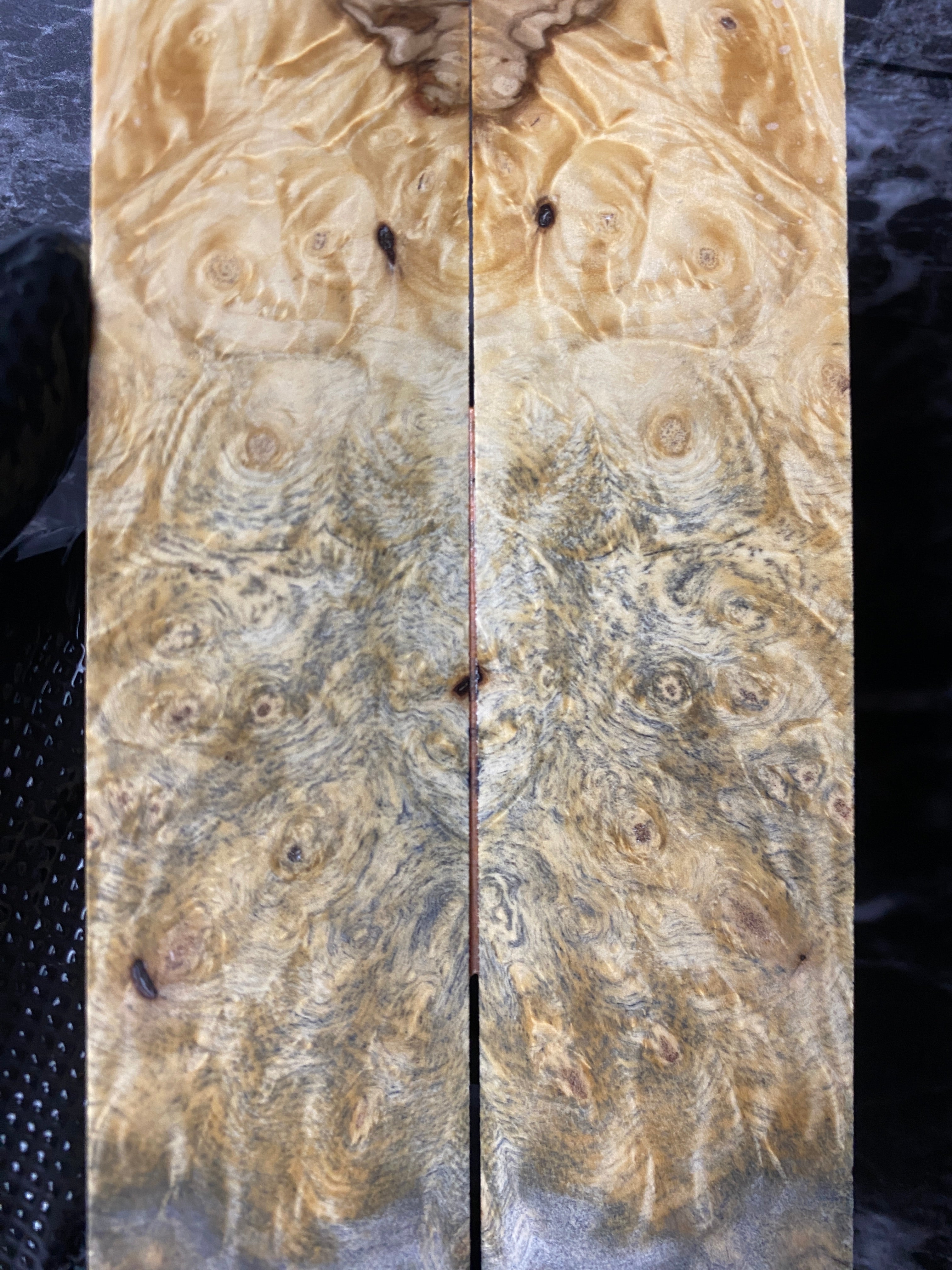BYS151 - 5.5 x 1.5x .35”